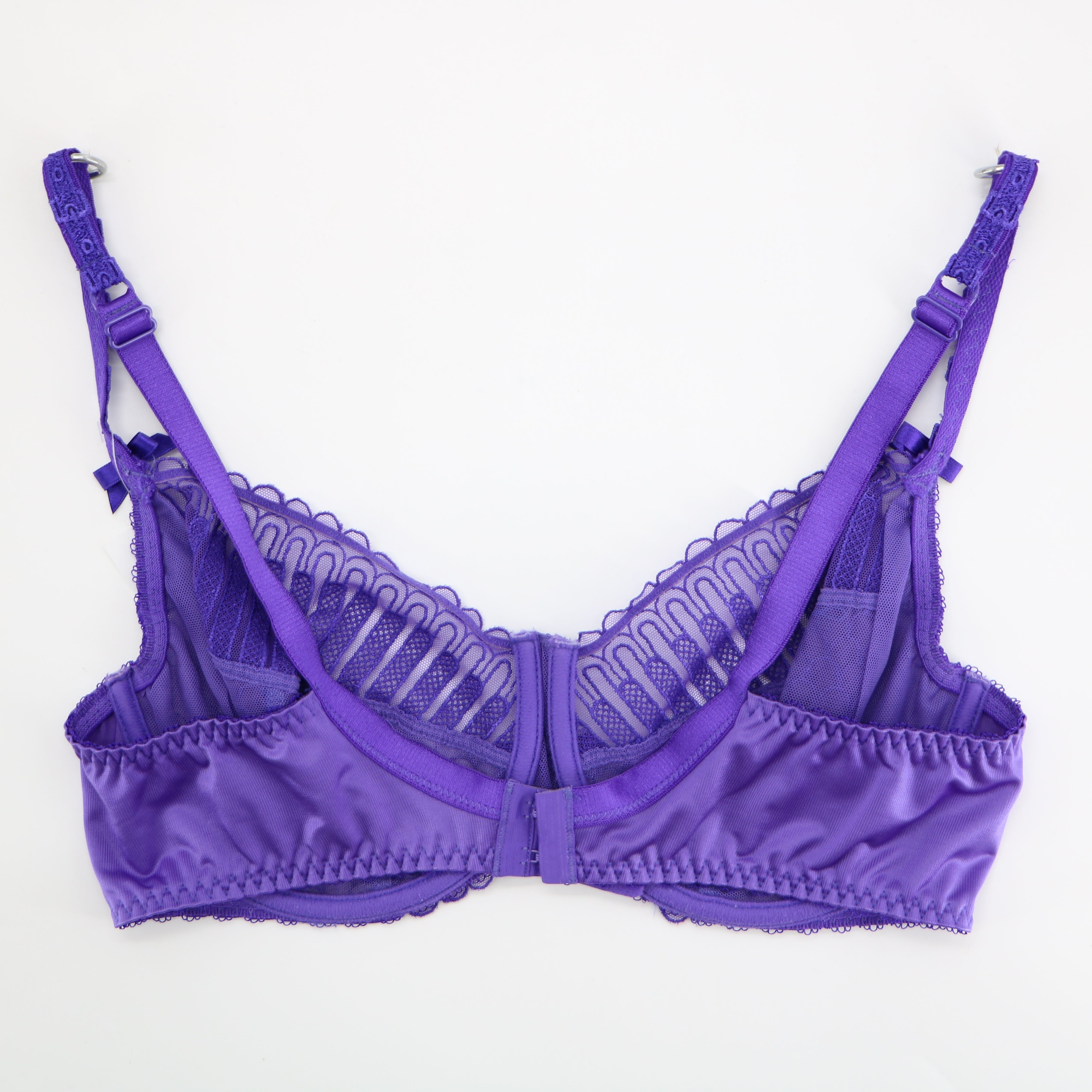 Soutien-gorge Allande Violet