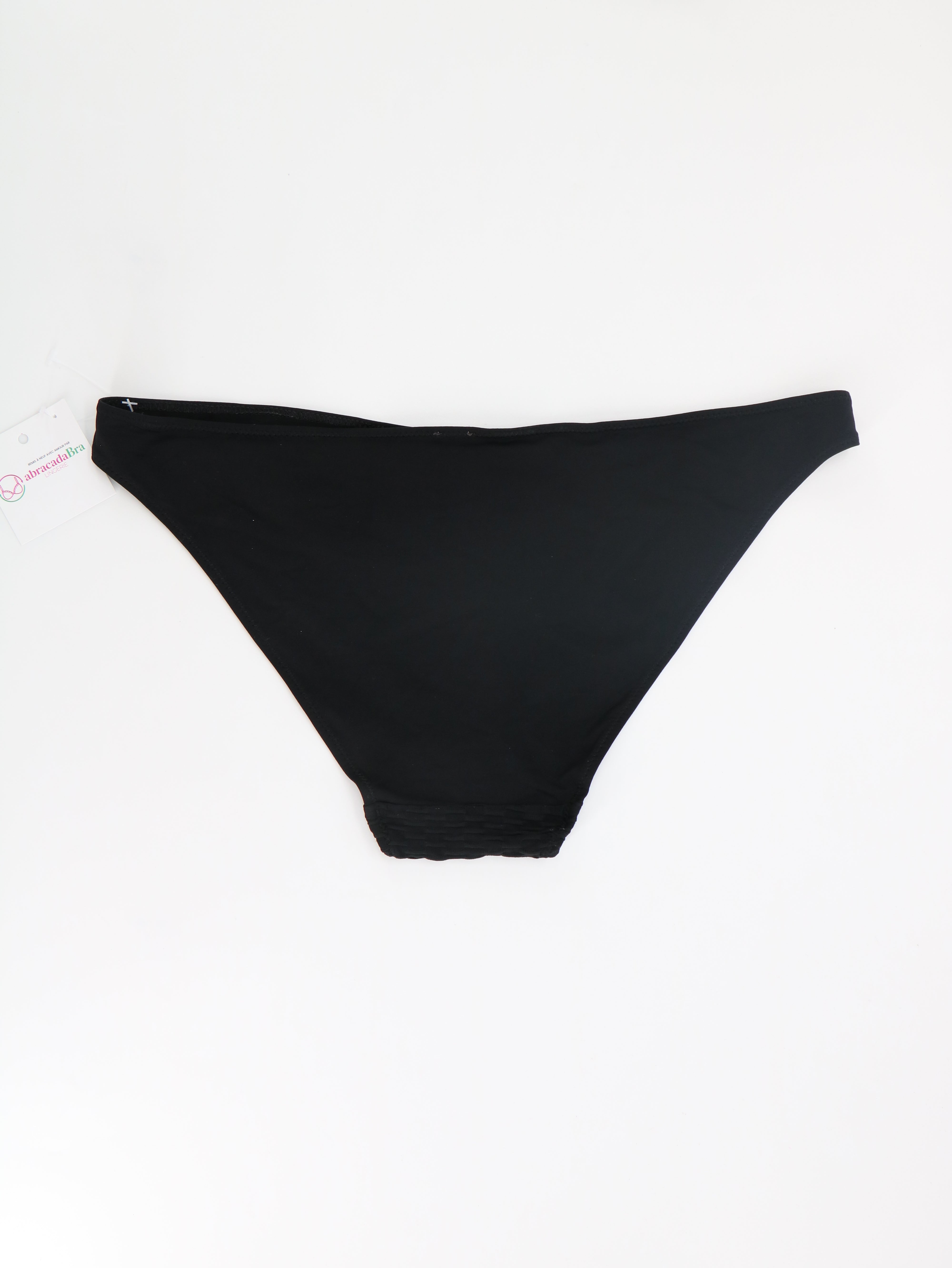 Maillot de bain Noir