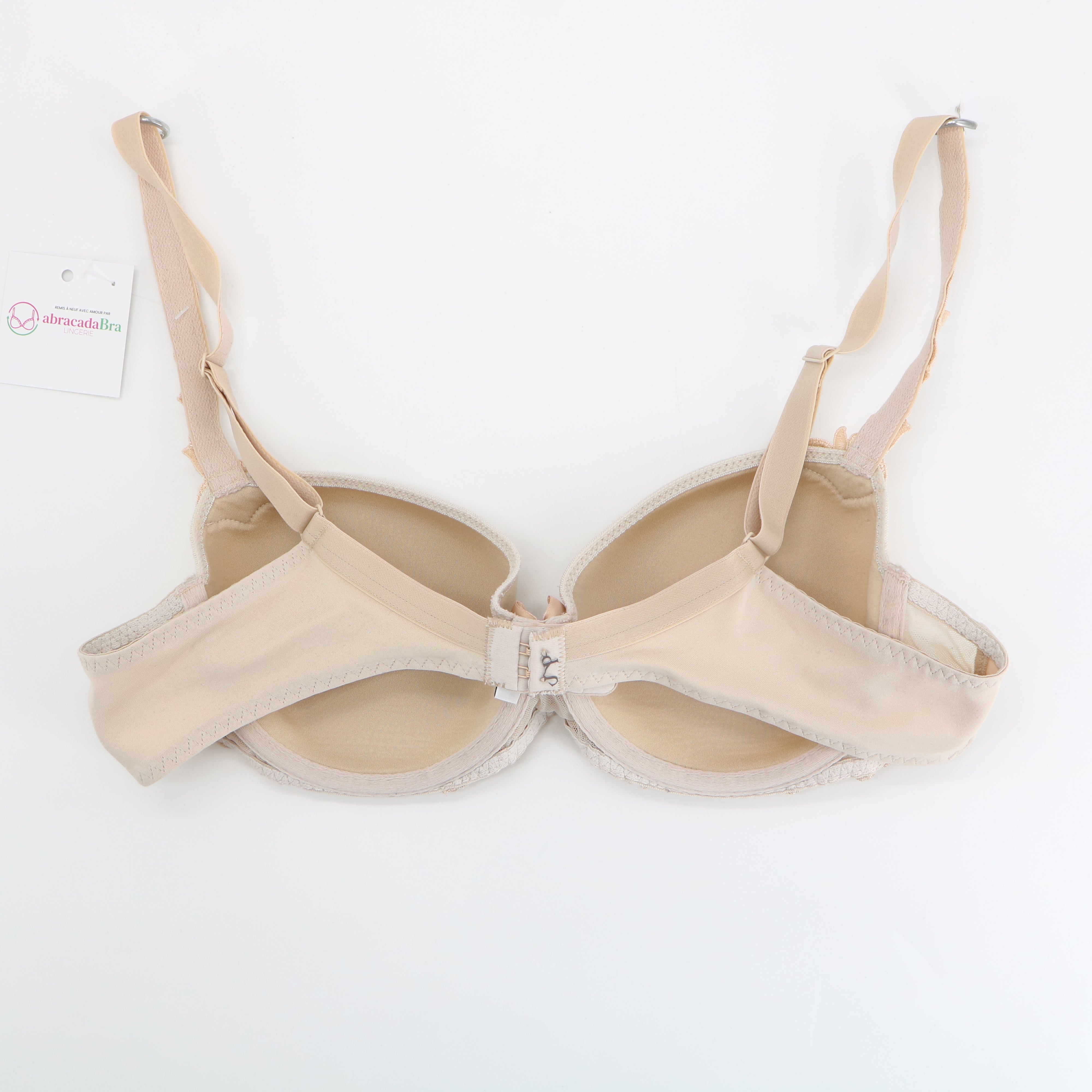 Soutien-gorge Simone Pérèle Beige