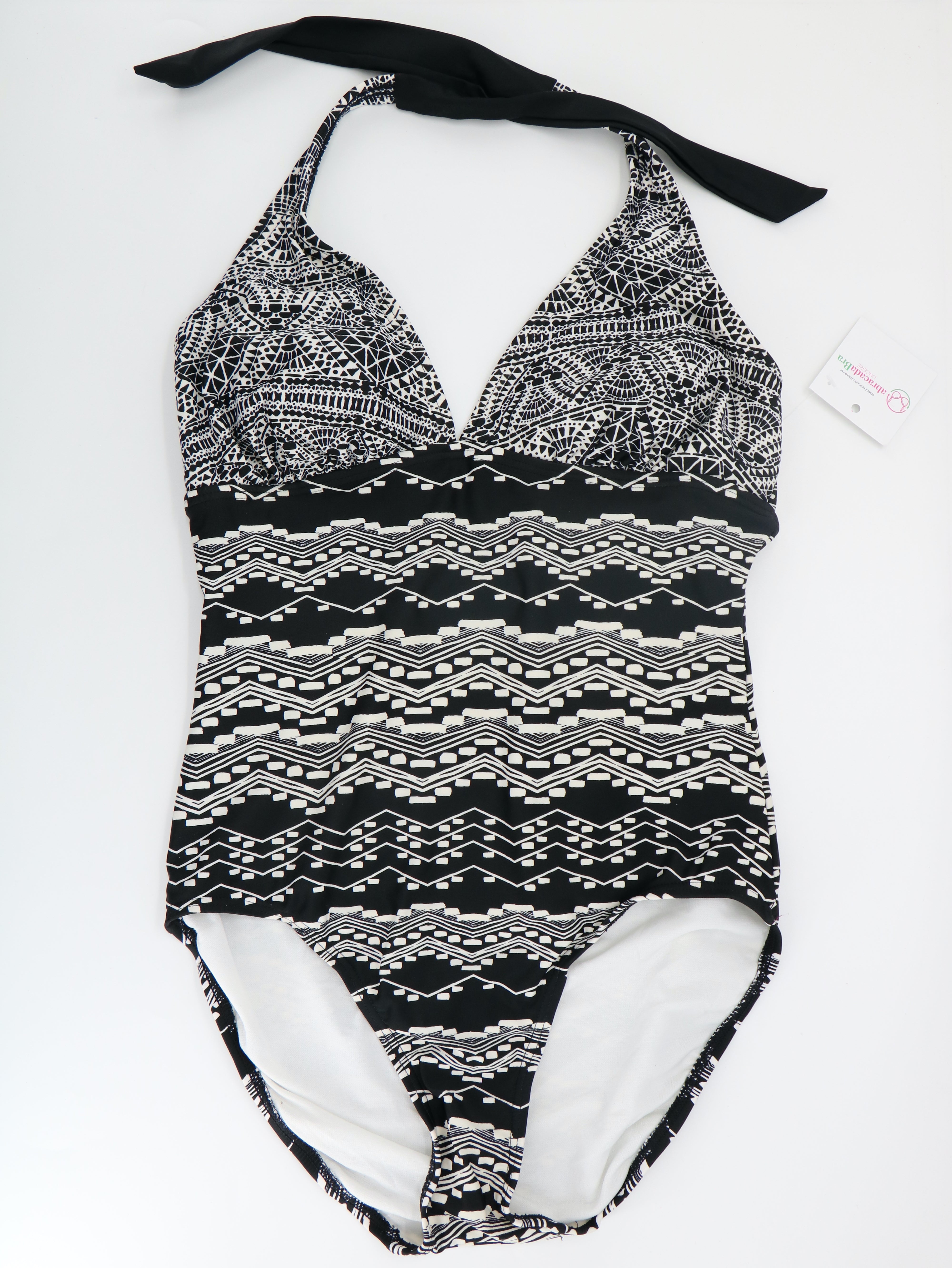 Maillot de bain Noir