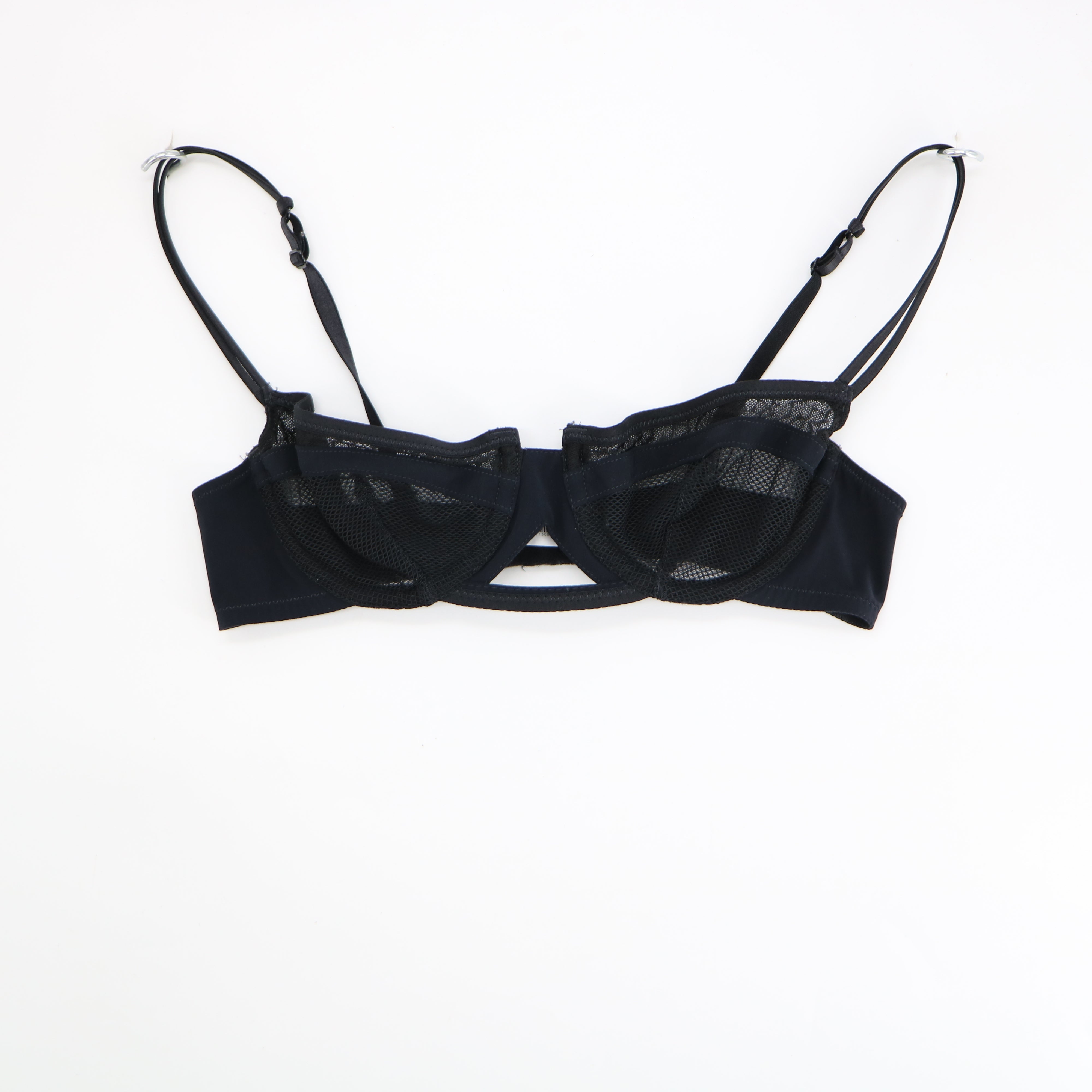 Soutien-gorge Ysé Noir