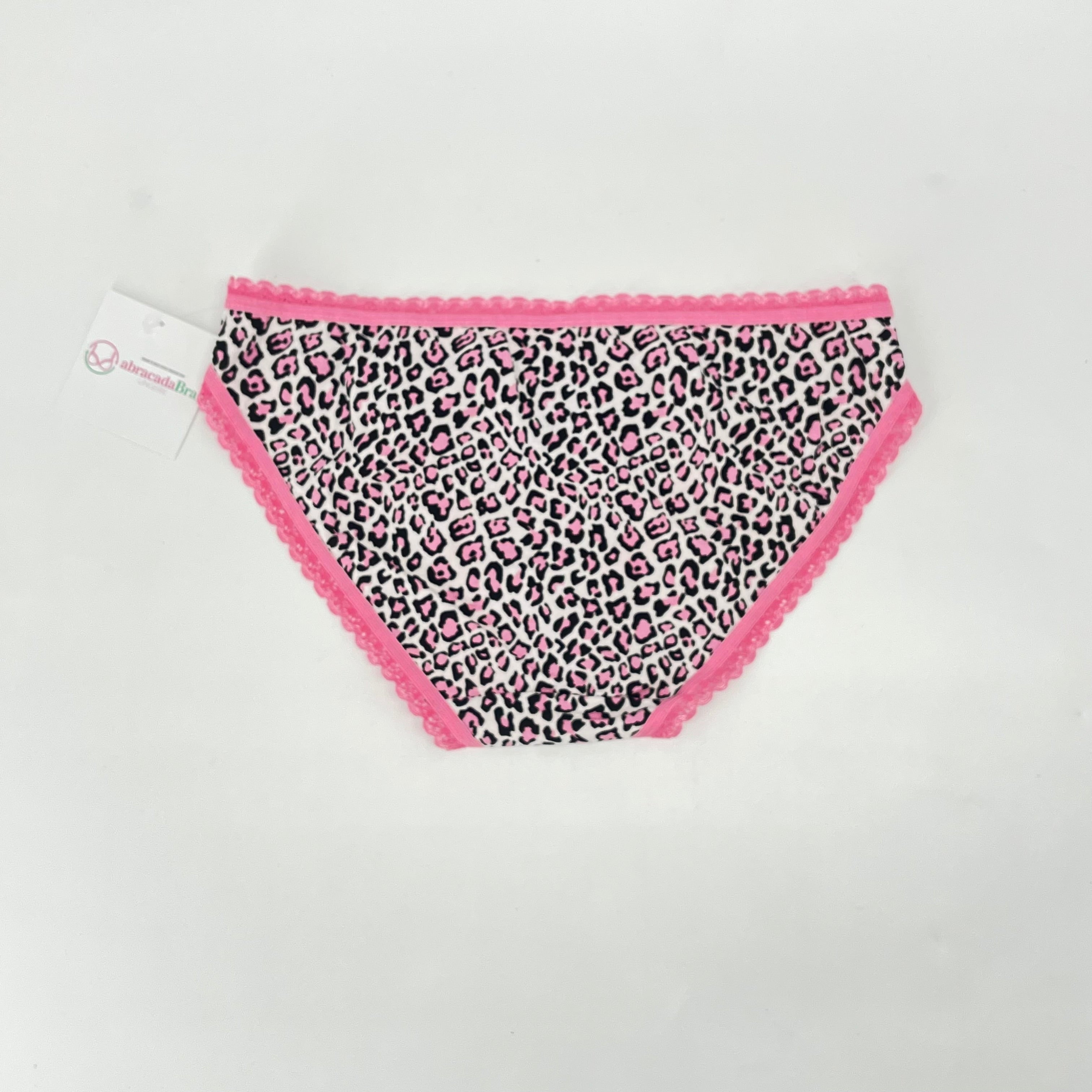 Culotte George. Rose