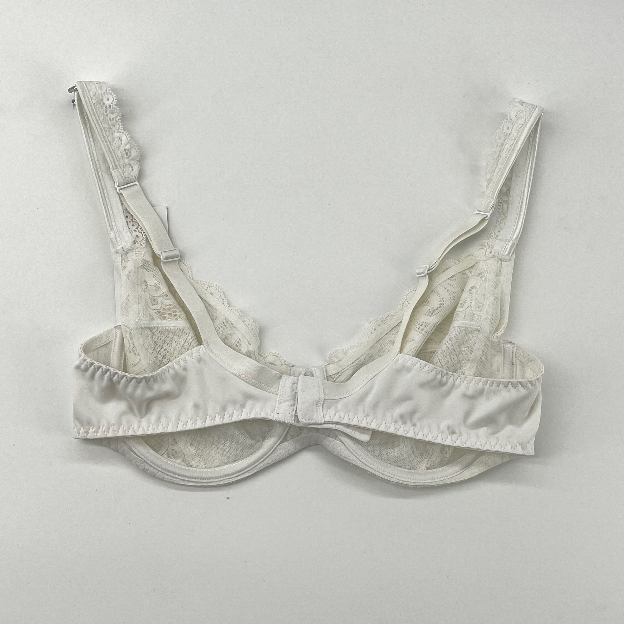 Soutien-gorge Maison Lejaby Blanc