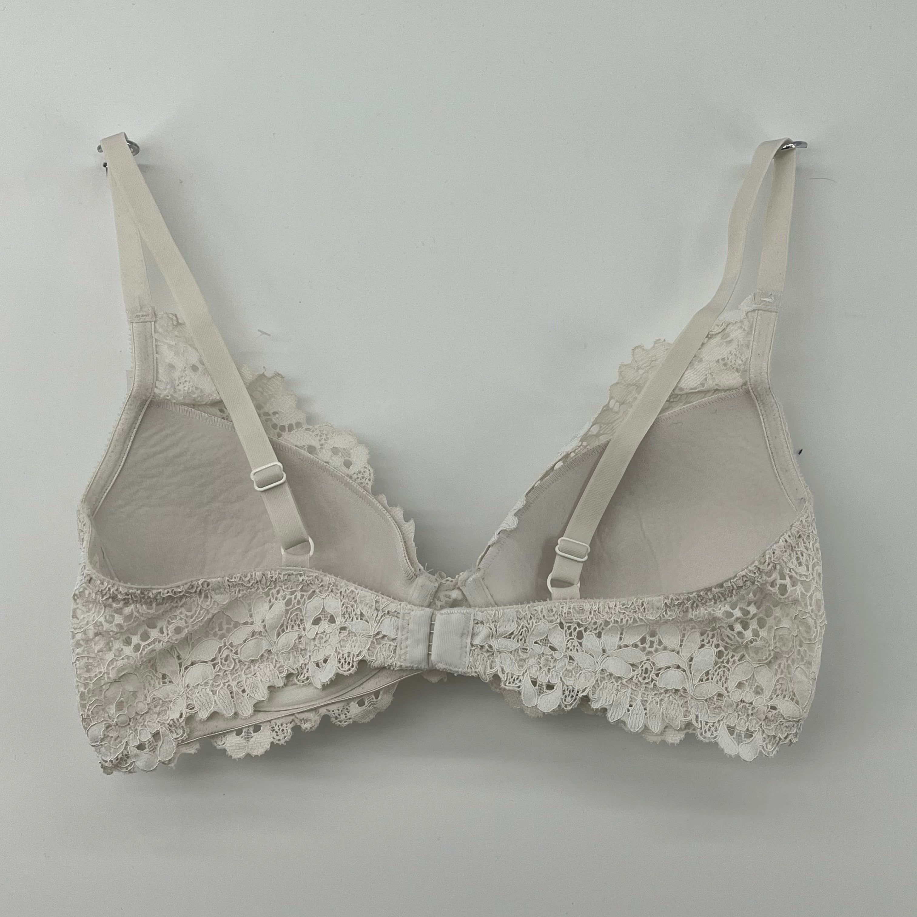 Soutien-gorge ETAM Blanc
