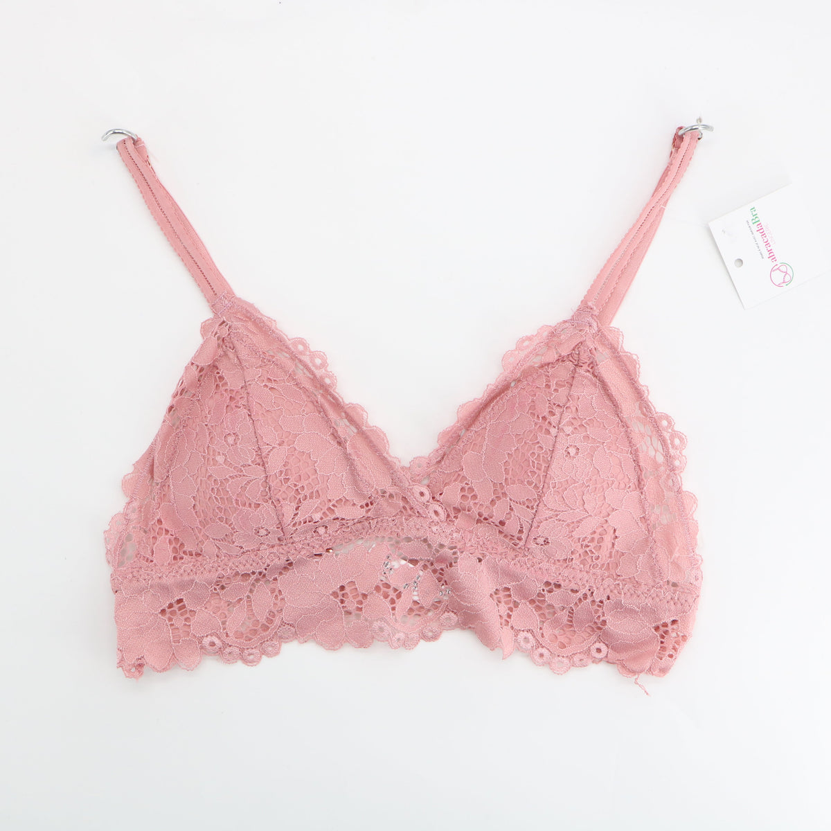 Soutien-gorge Marilyn Monroe Rose