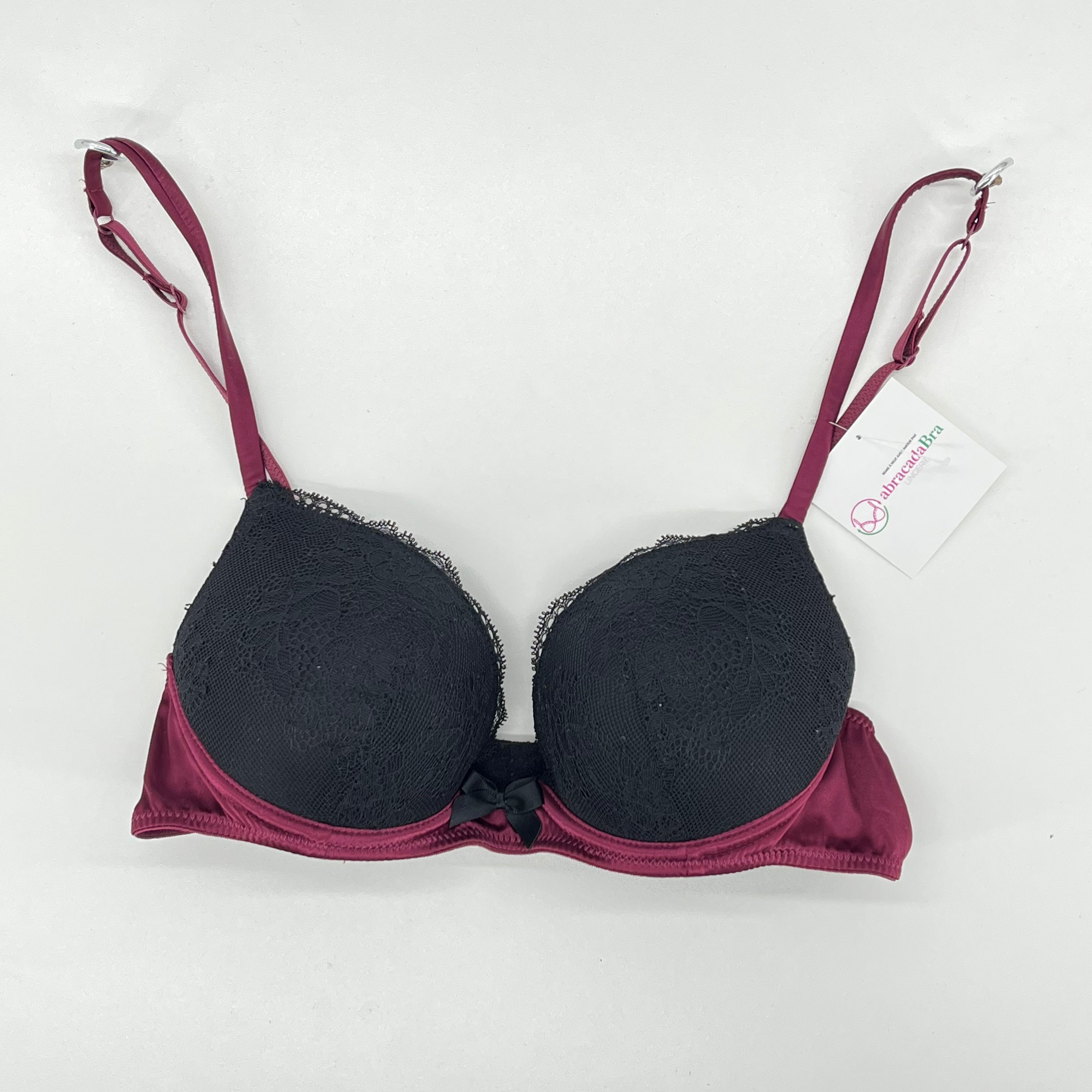 Soutien-gorge ETAM Noir