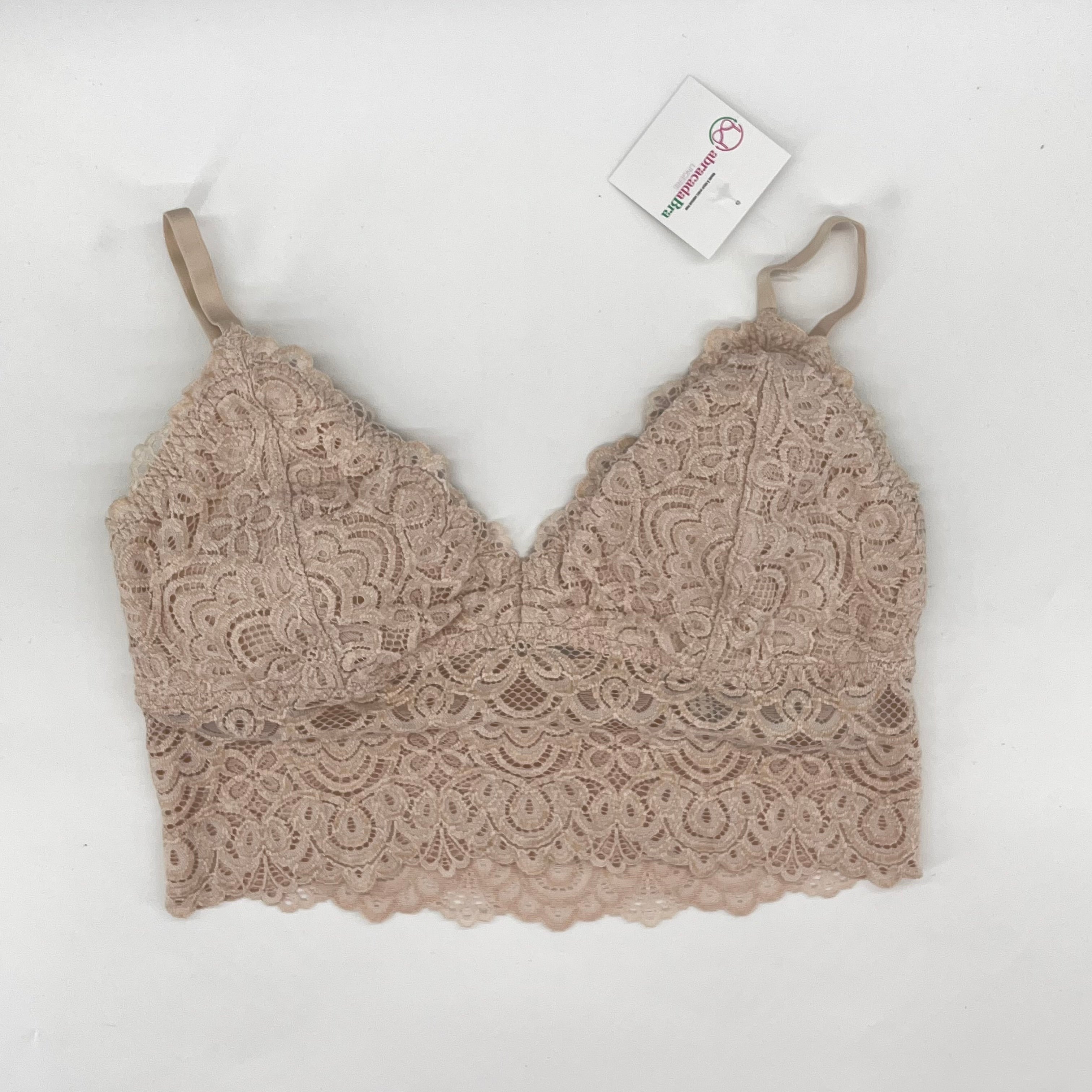 Soutien-gorge Gilly Hicks Rose