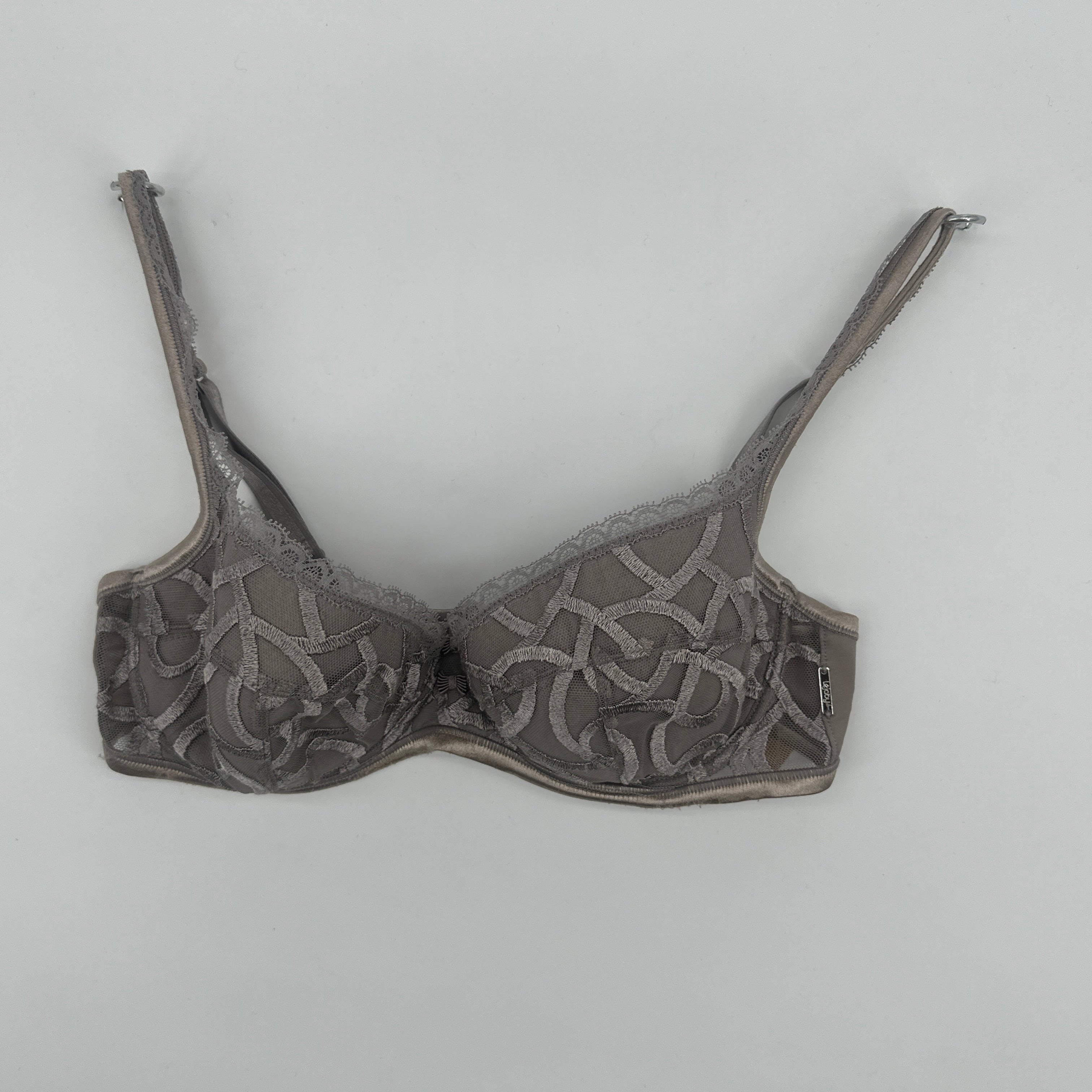 Soutien-gorge Maison Lejaby Violet