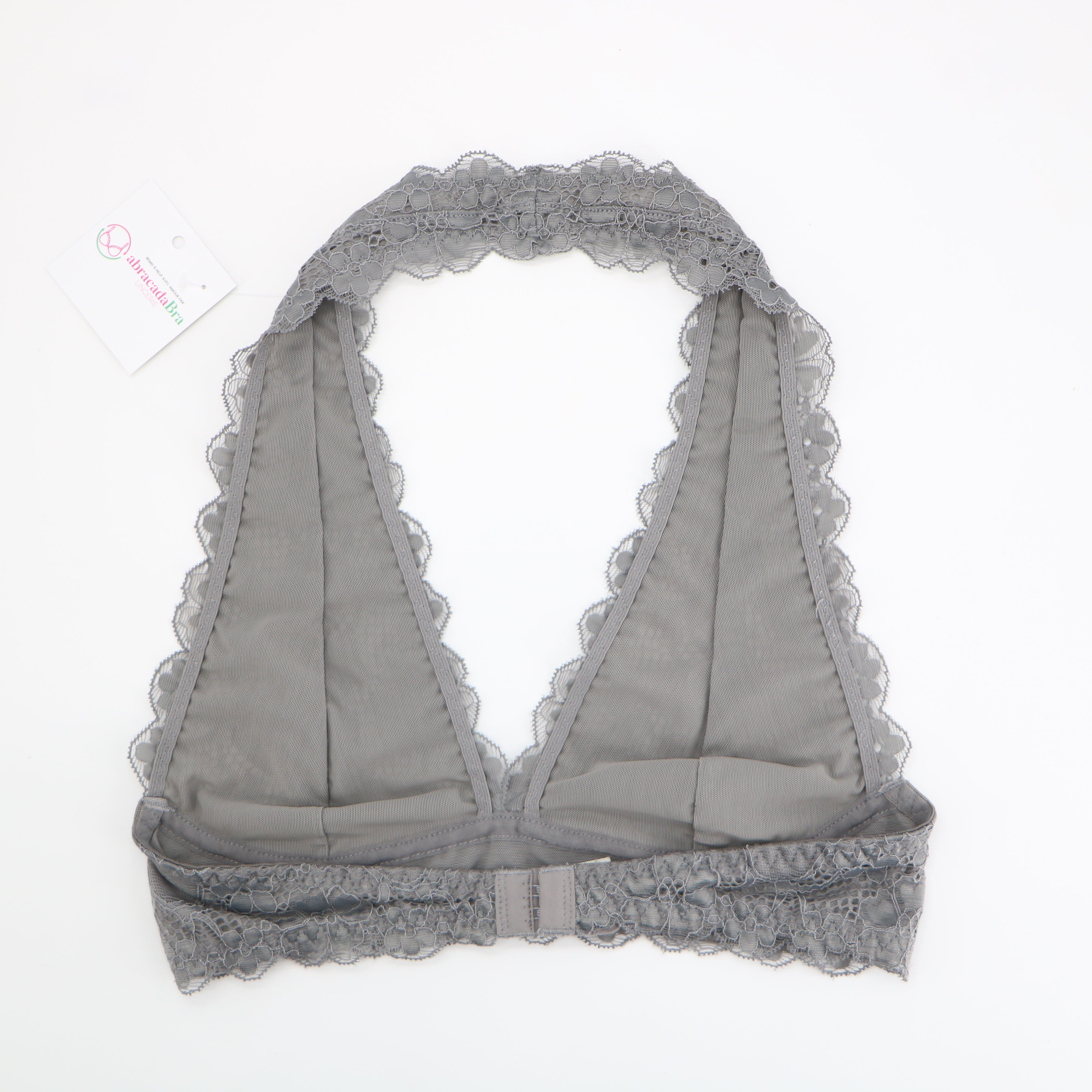 Soutien-gorge Vert