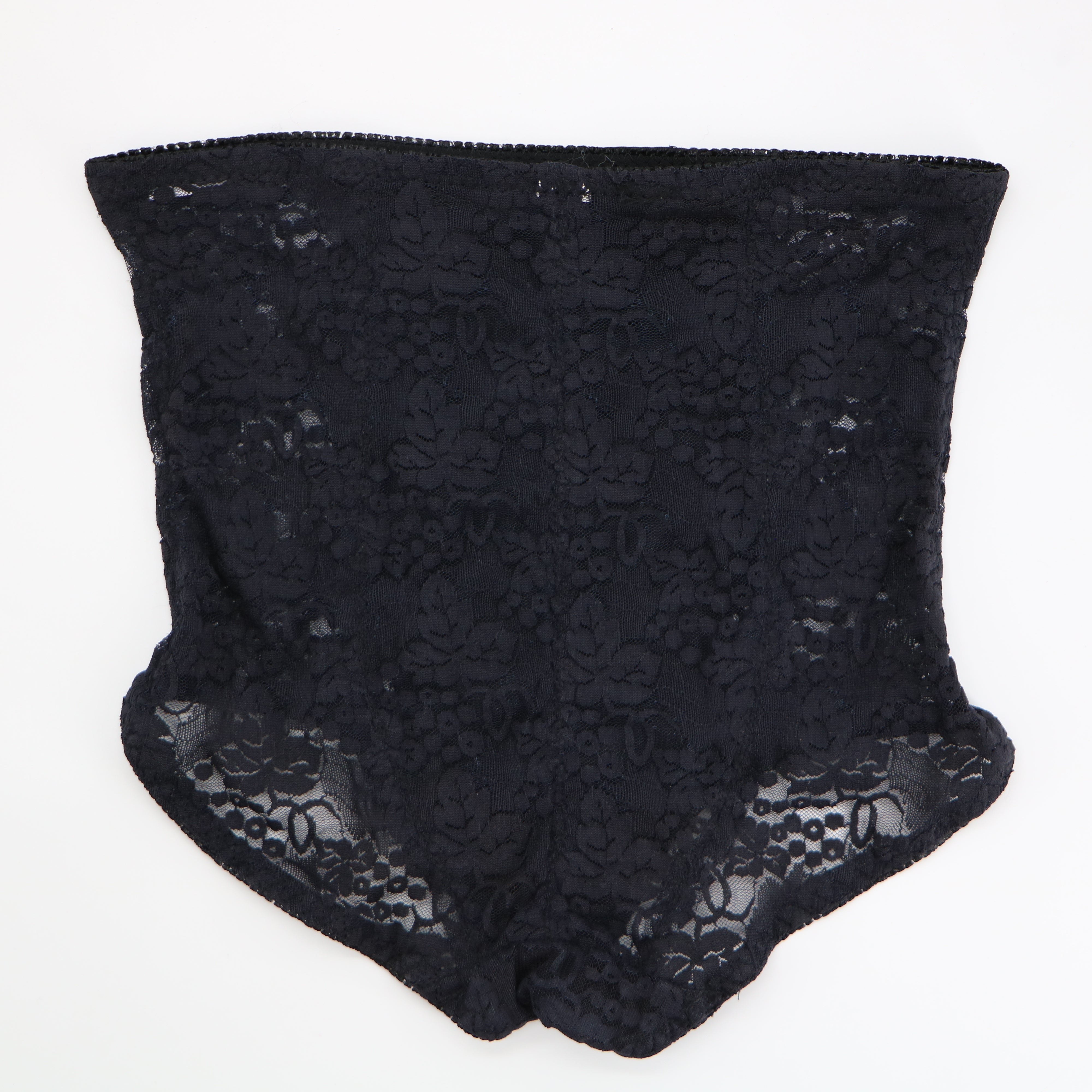 Bas Marque inconnue Noir