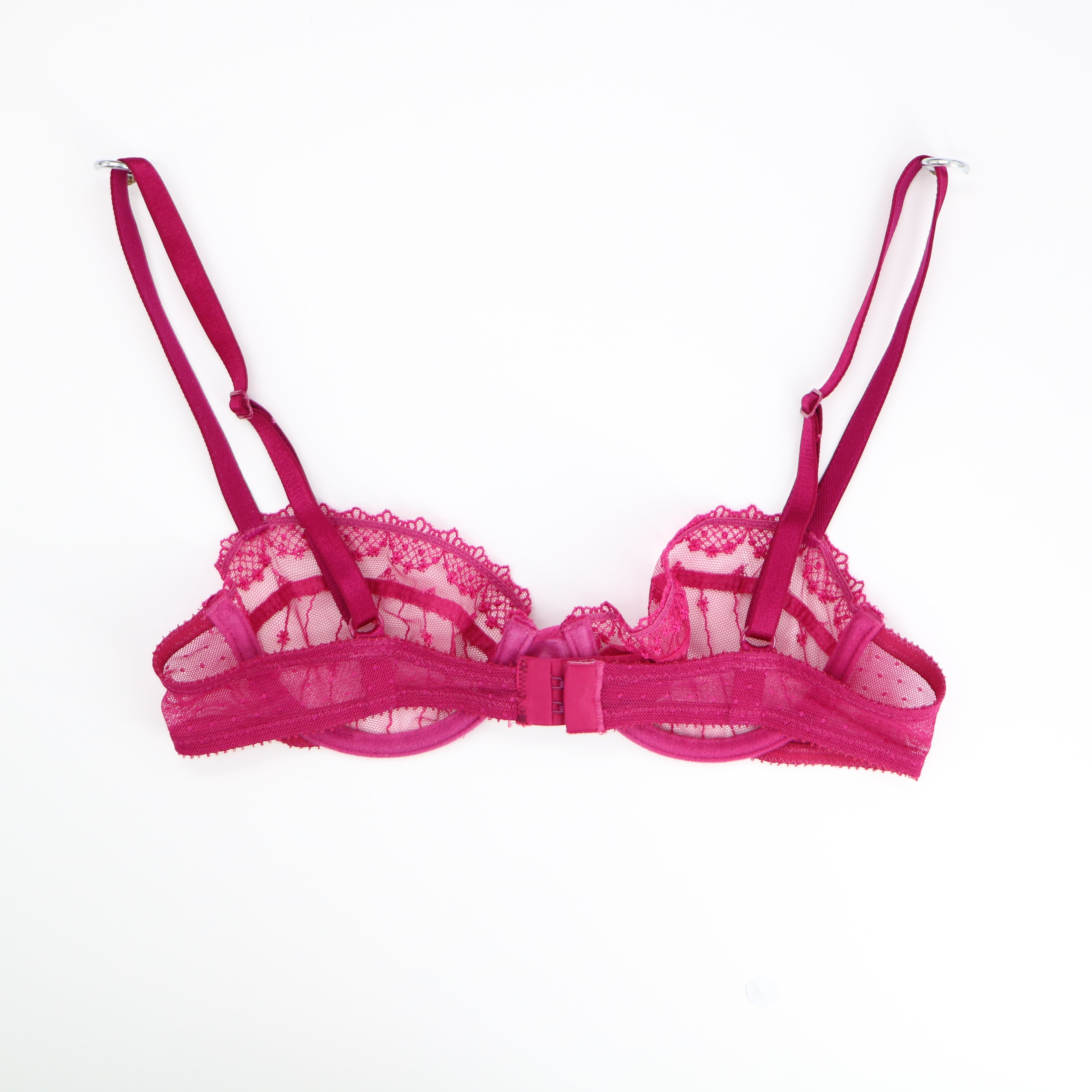 Soutien-gorge Ysé Violet