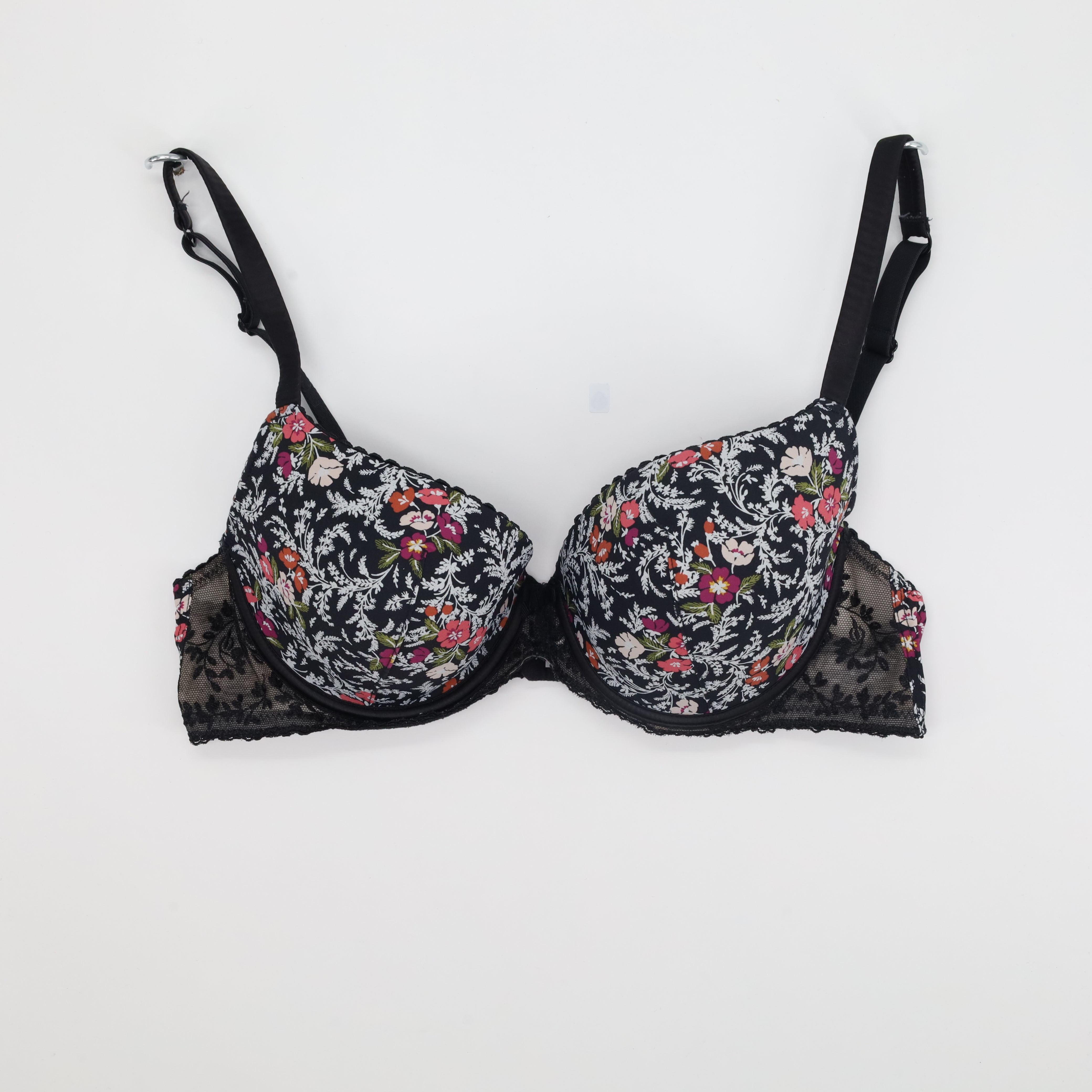 Soutien-gorge RougeGorge Noir