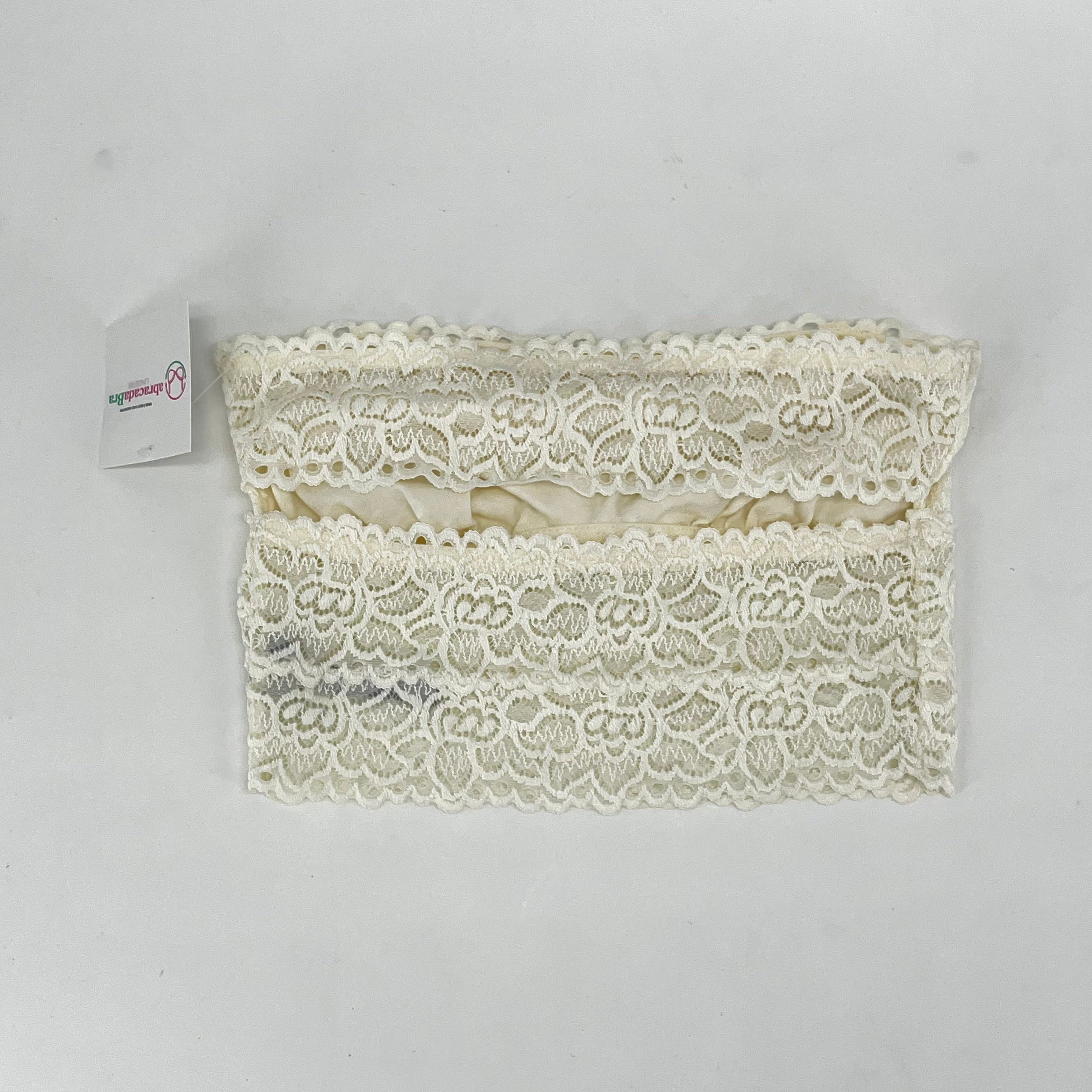 Soutien-gorge Aerie Blanc