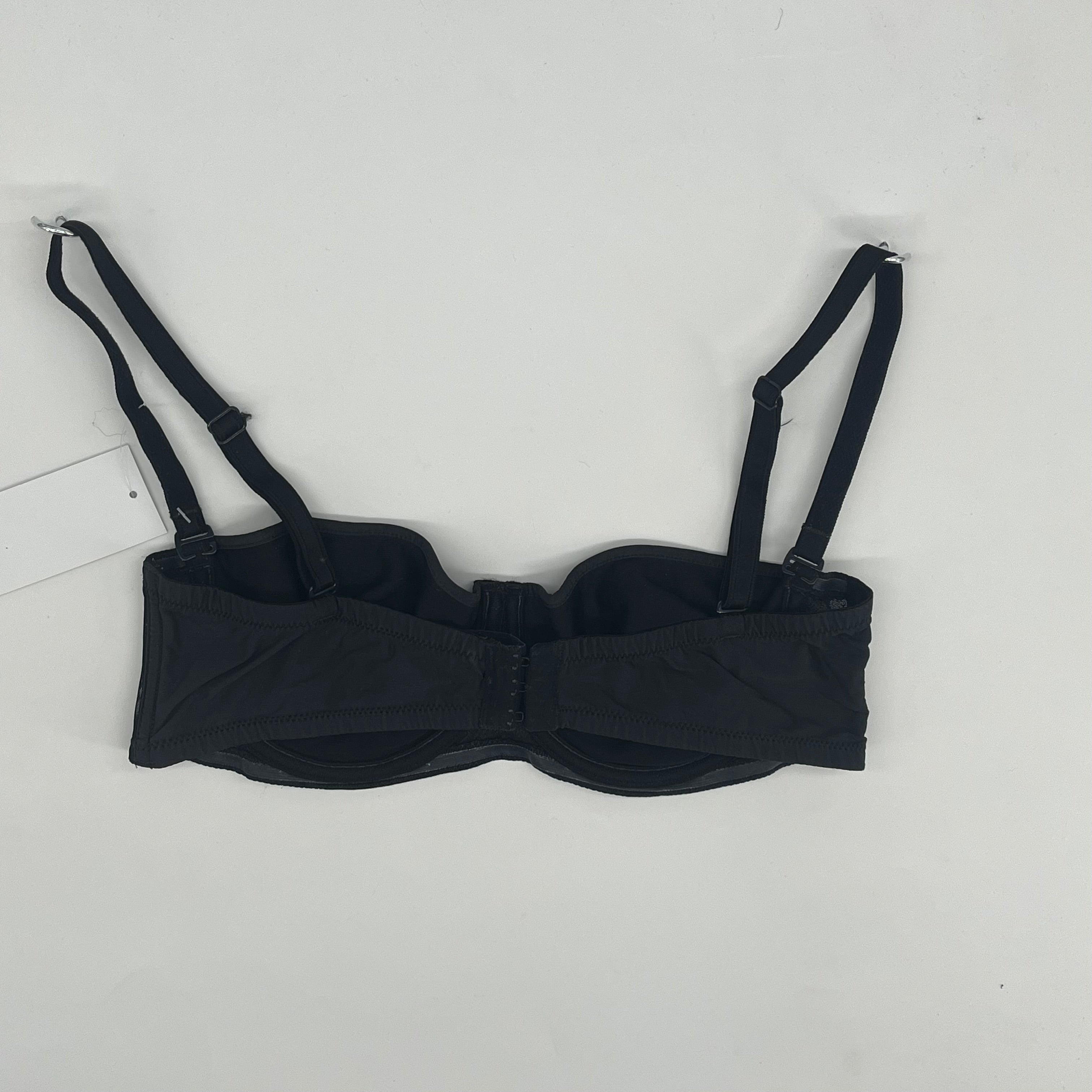Soutien-gorge Noir