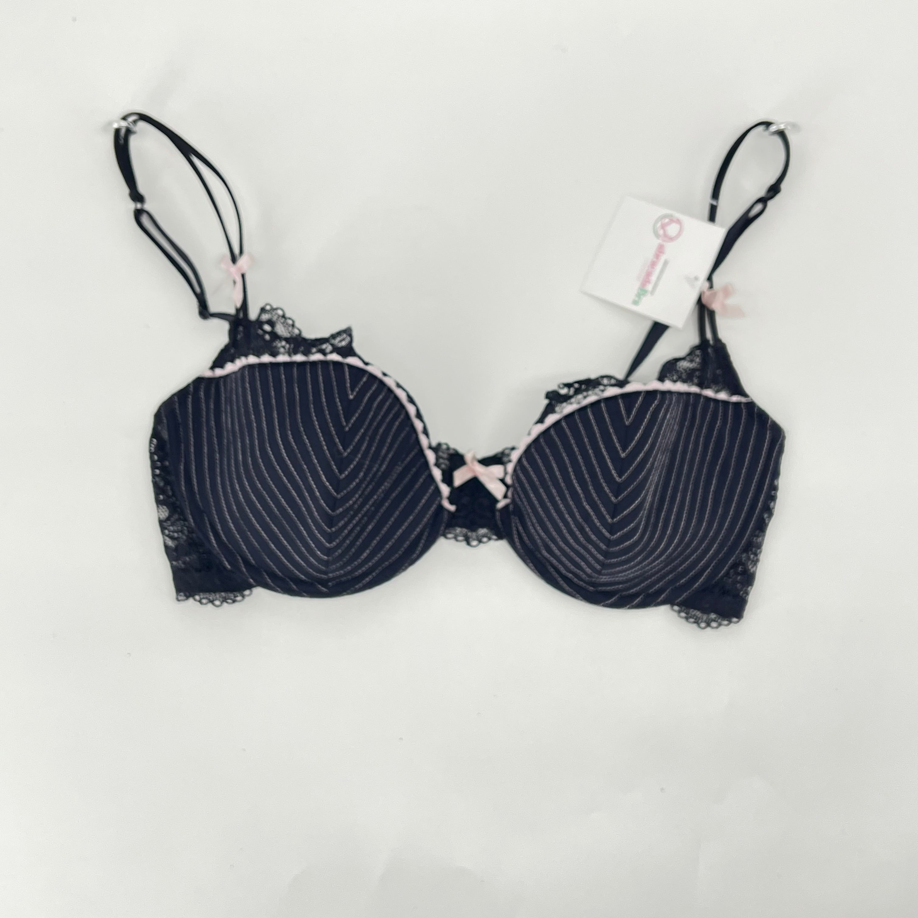 Soutien-gorge La Senza Noir