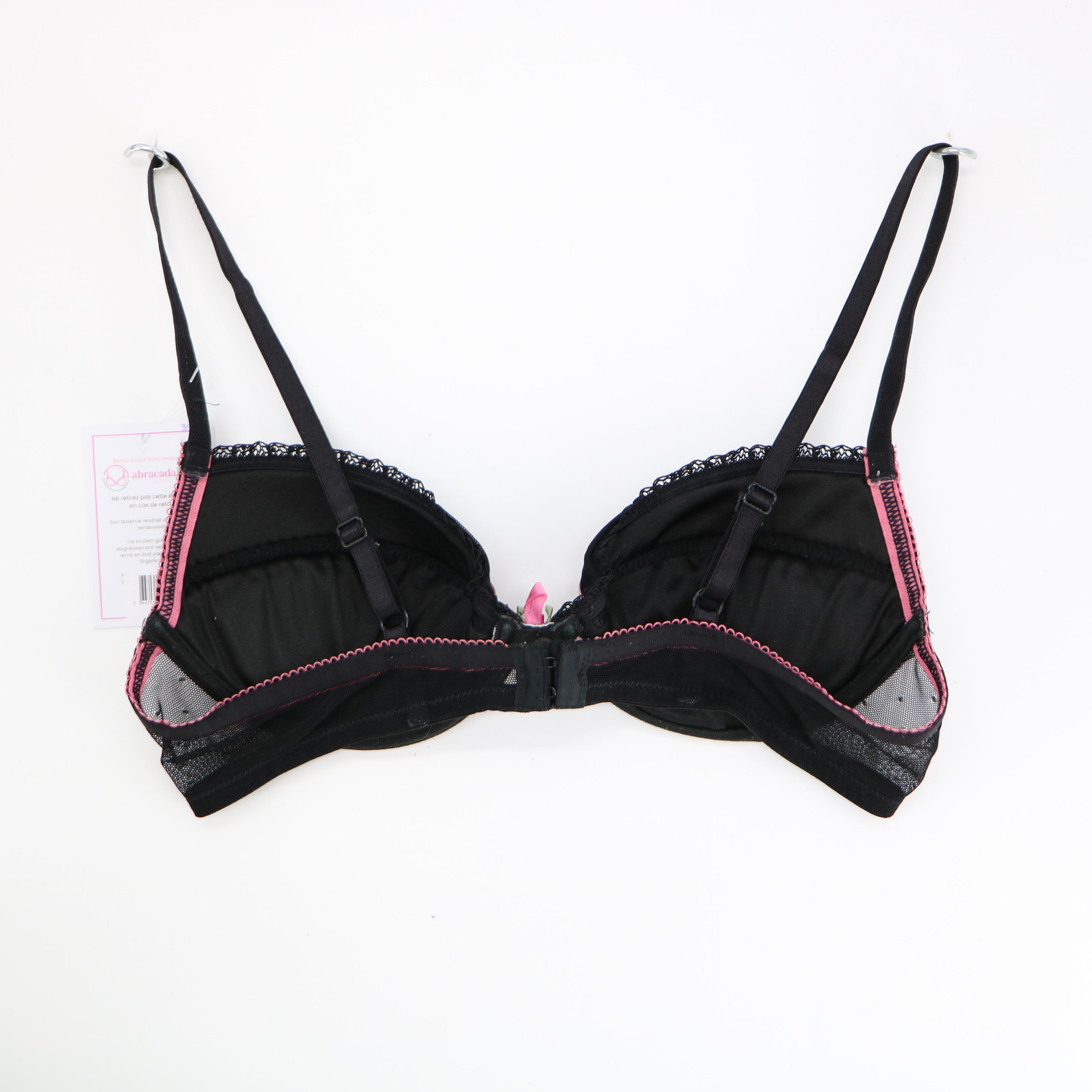 Soutien-gorge Marque inconnue Blanc