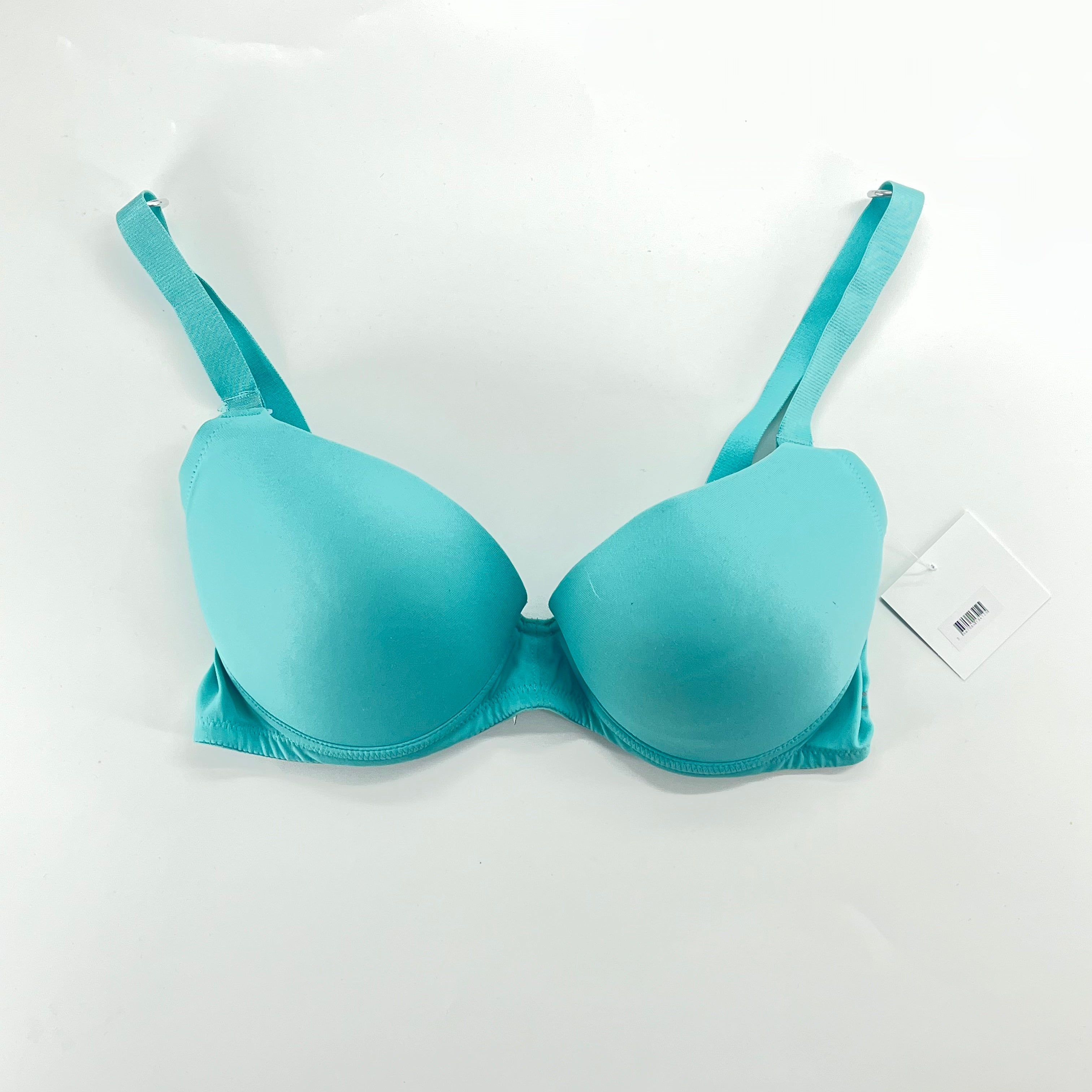 Soutien-gorge Charlott' Bleu