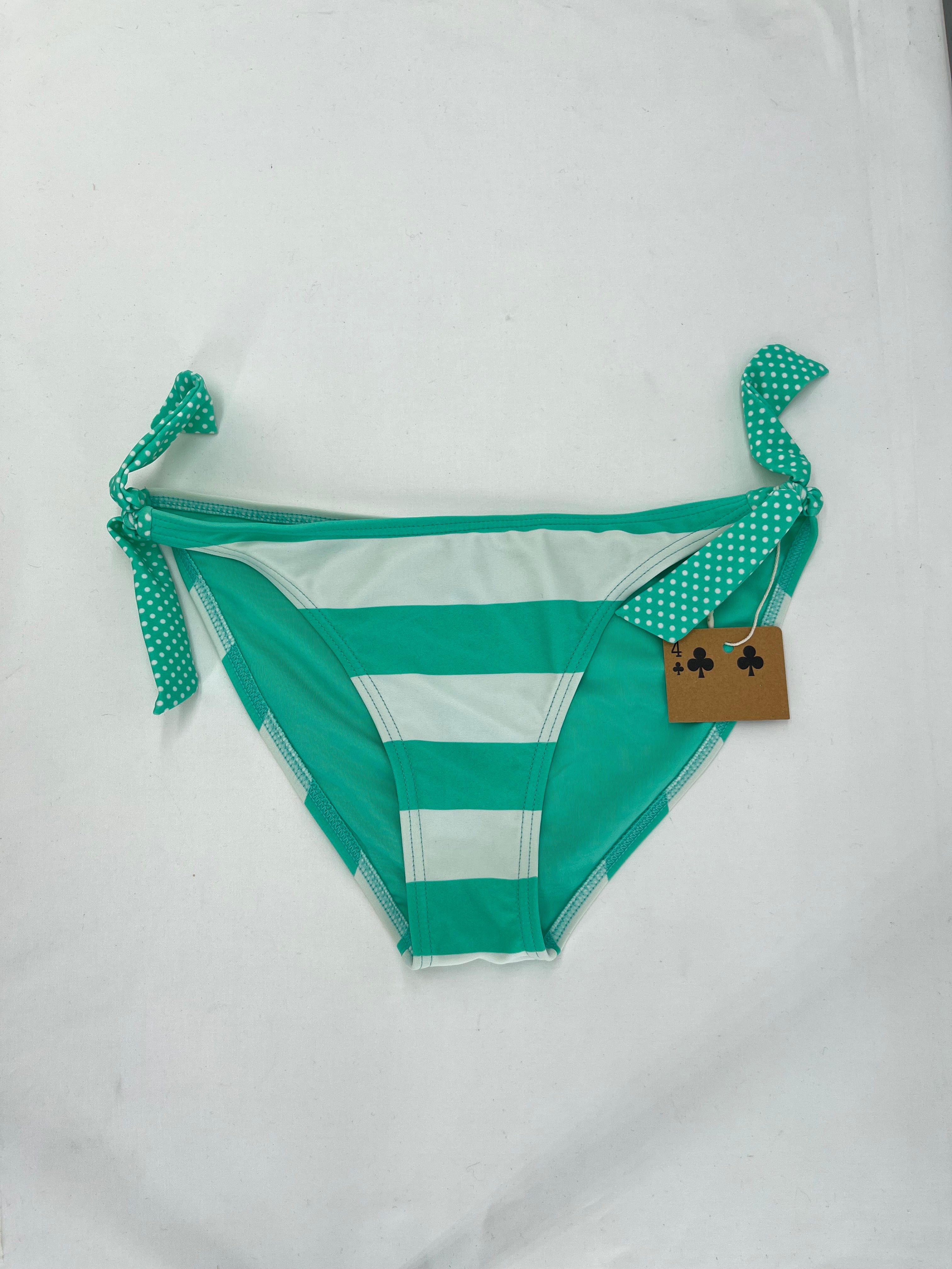 Maillot de bain Promod Bleu