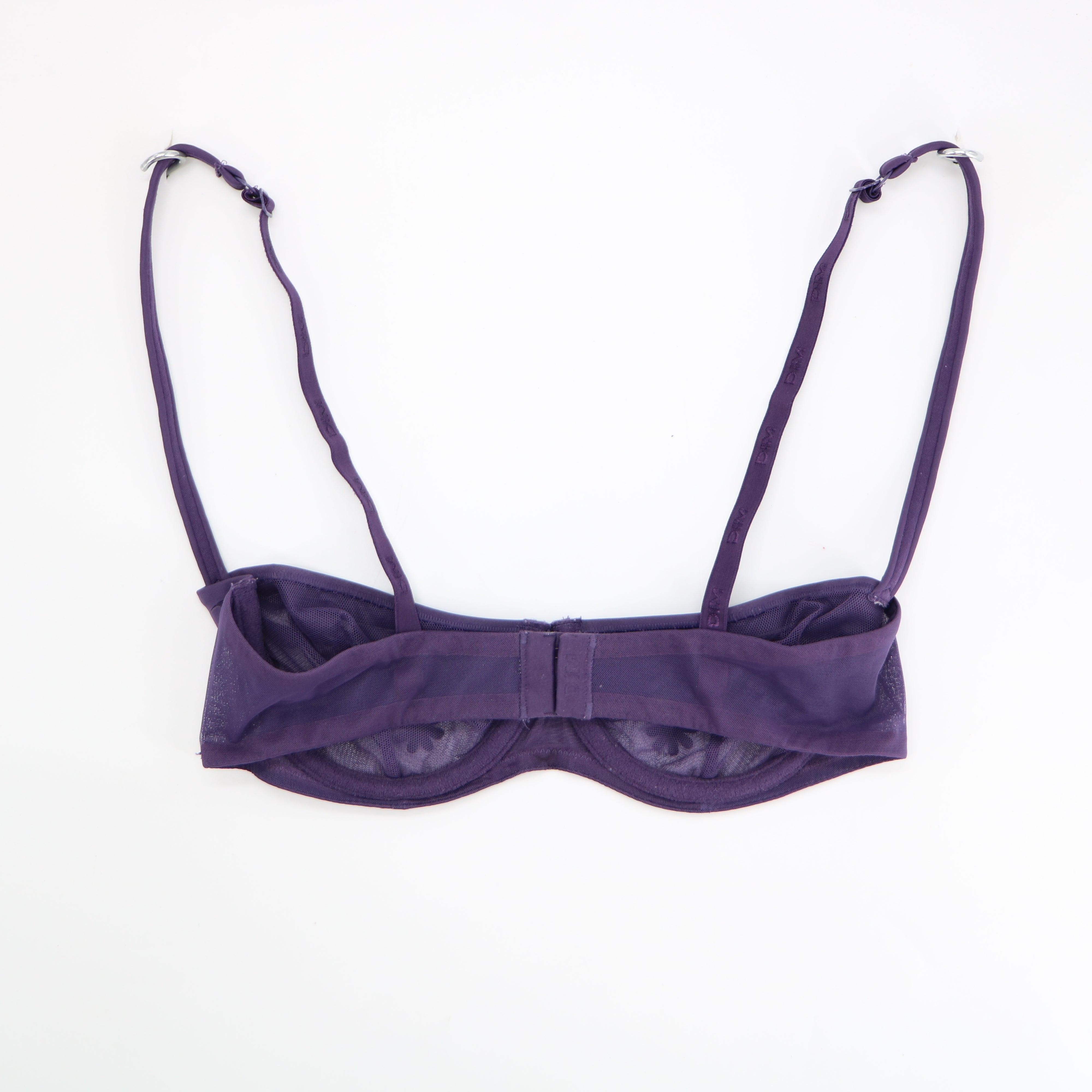 Soutien-gorge DIM Violet