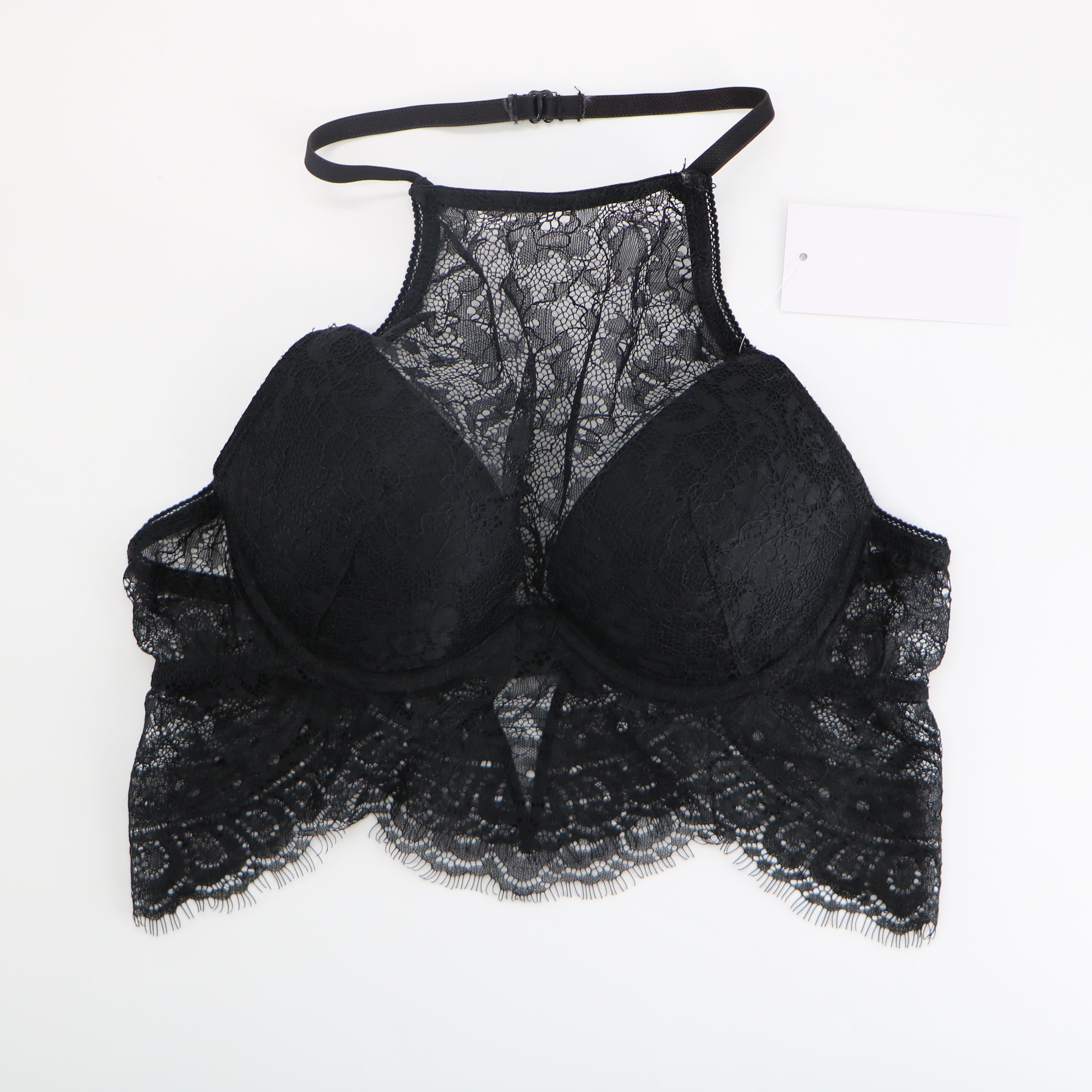 Soutien-gorge ETAM Noir