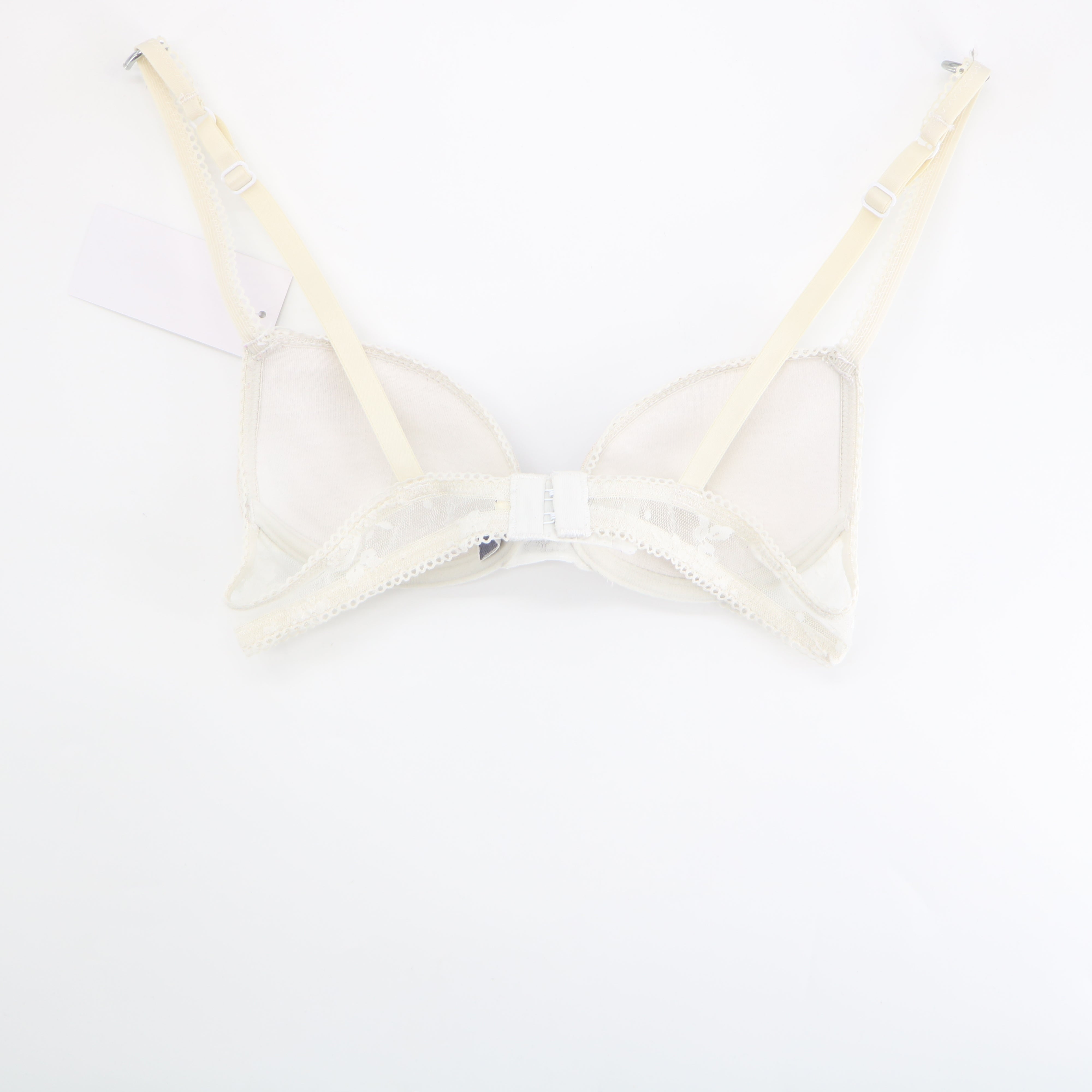 Soutien-gorge ETAM Blanc