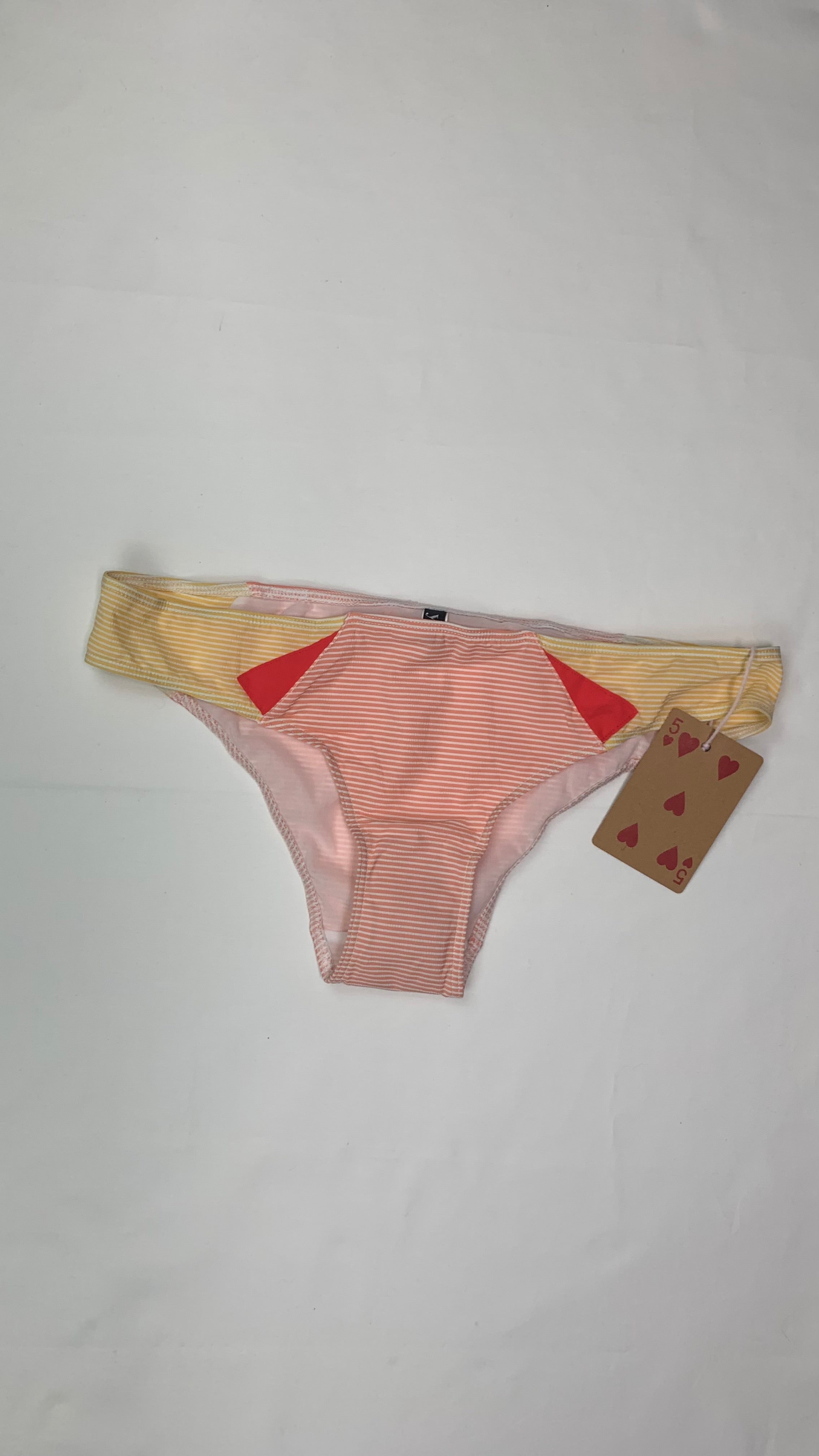 Maillot de bain Ysé Rose