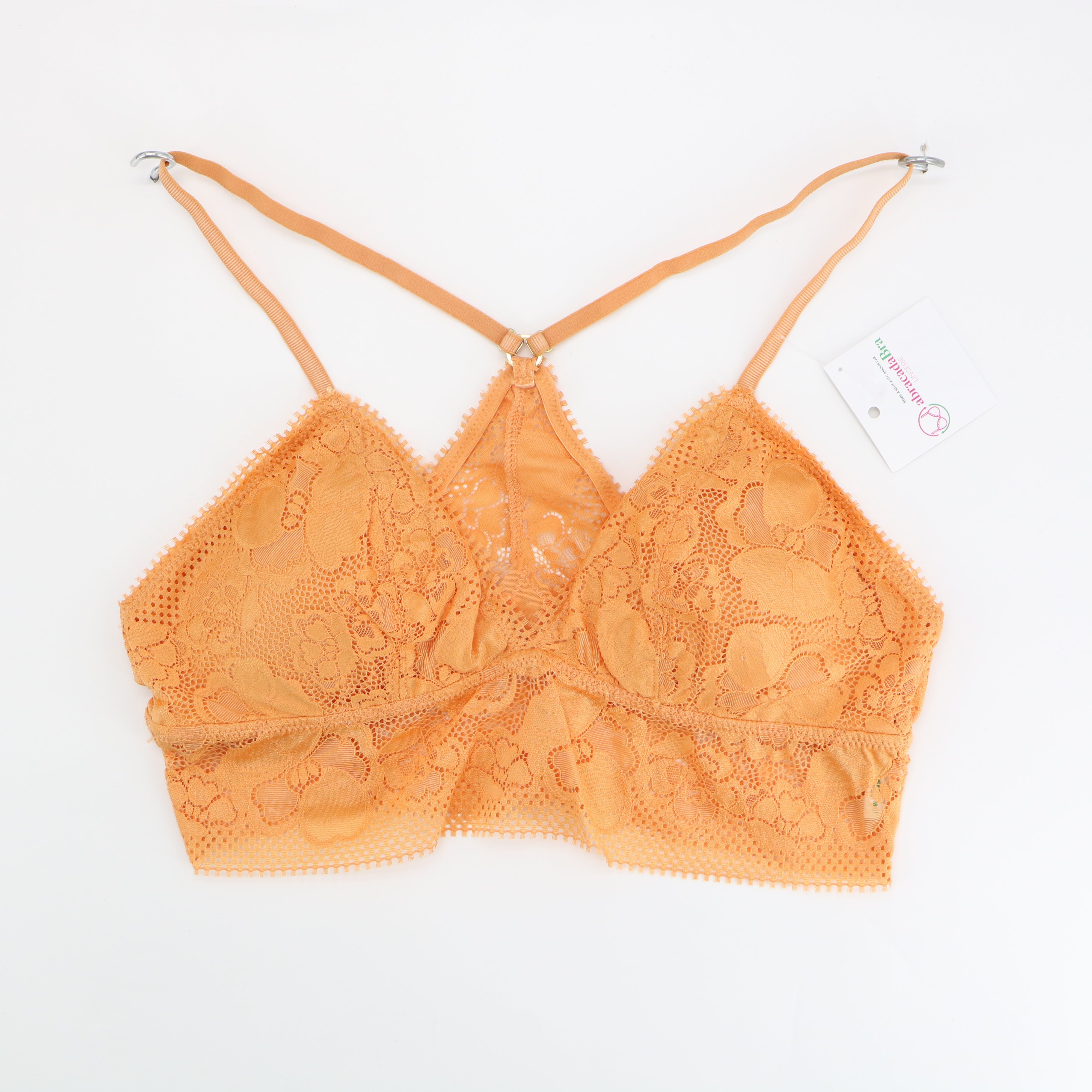 Soutien-gorge Aerie Orange