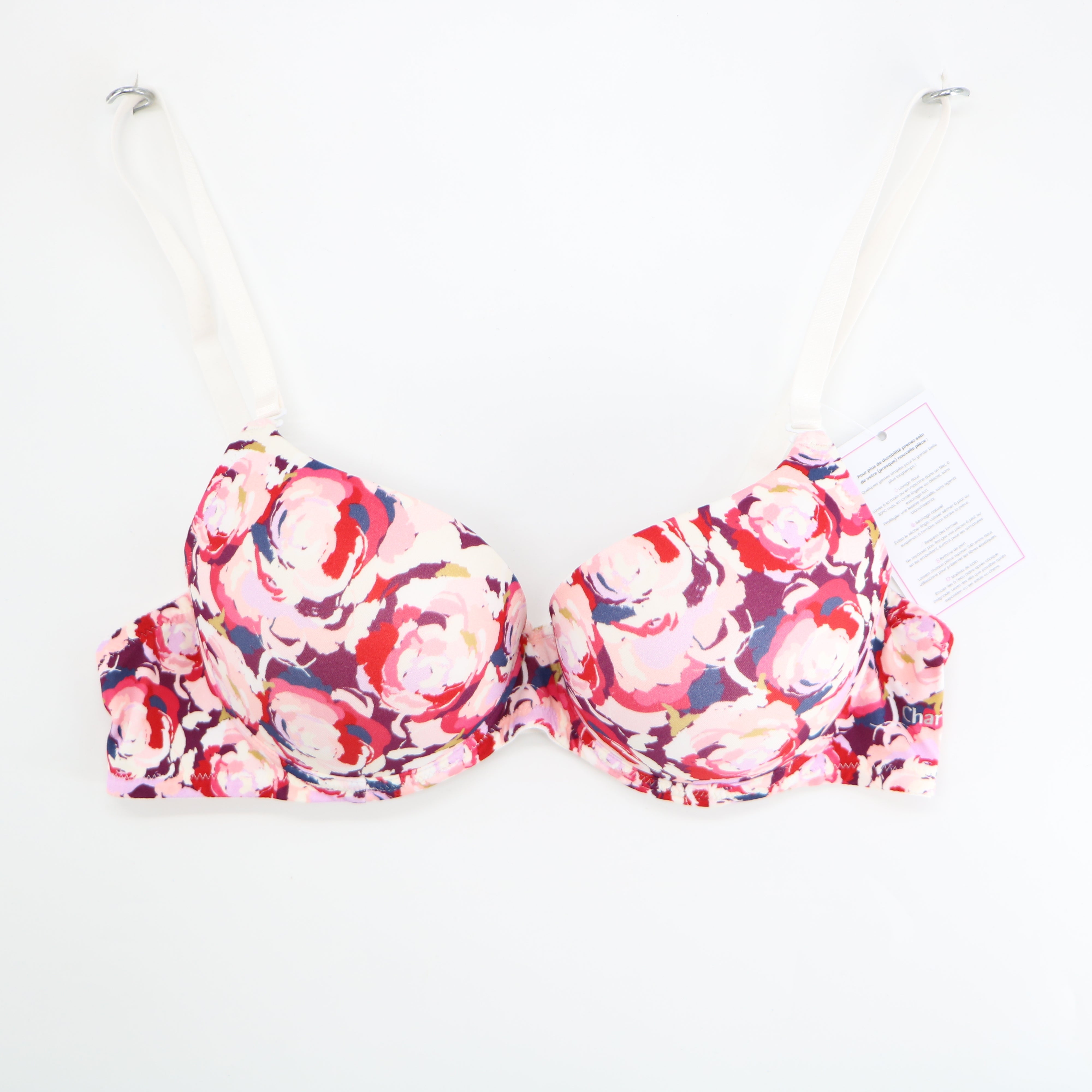 Soutien-gorge Charlott' Rose