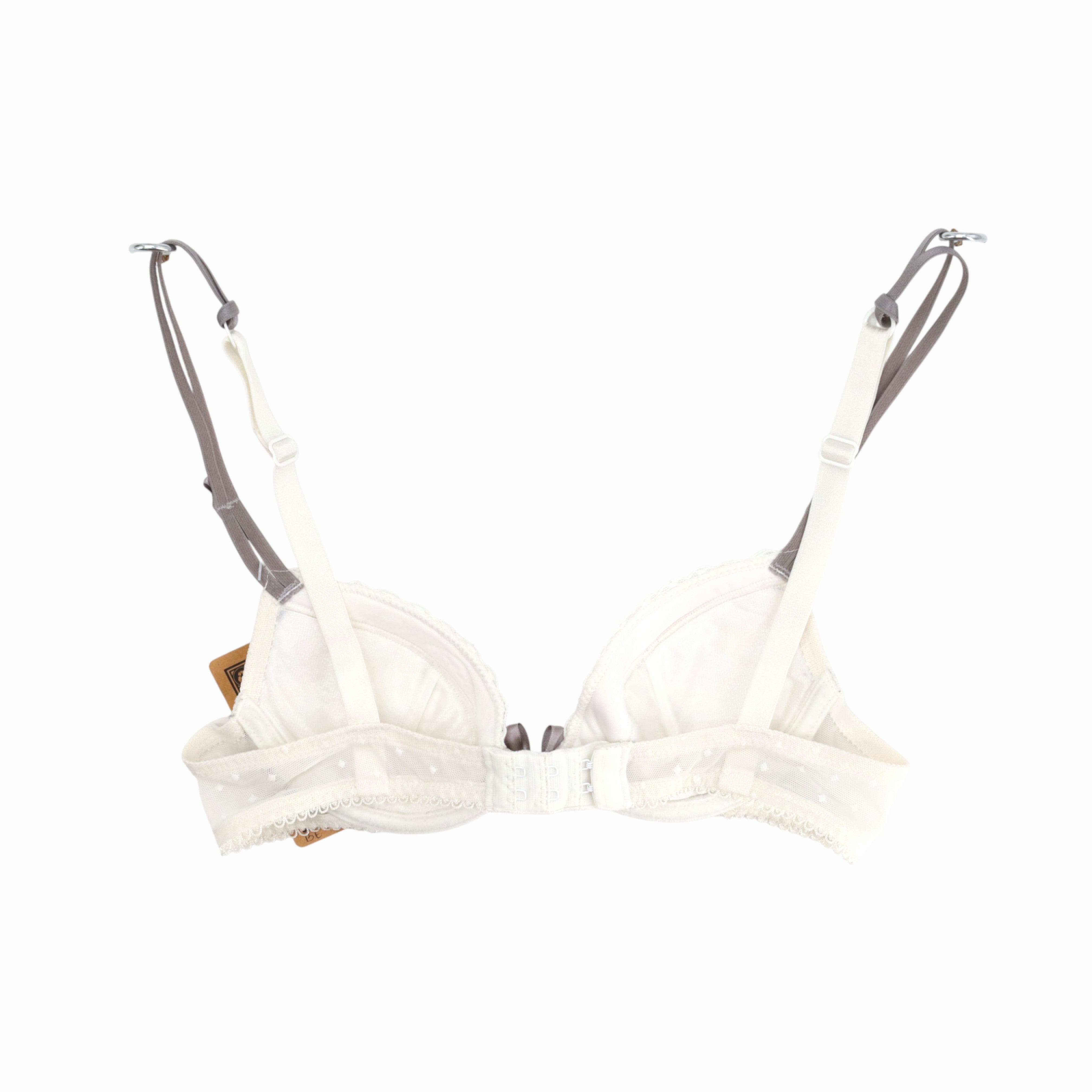 Soutien-gorge Marque inconnue Blanc