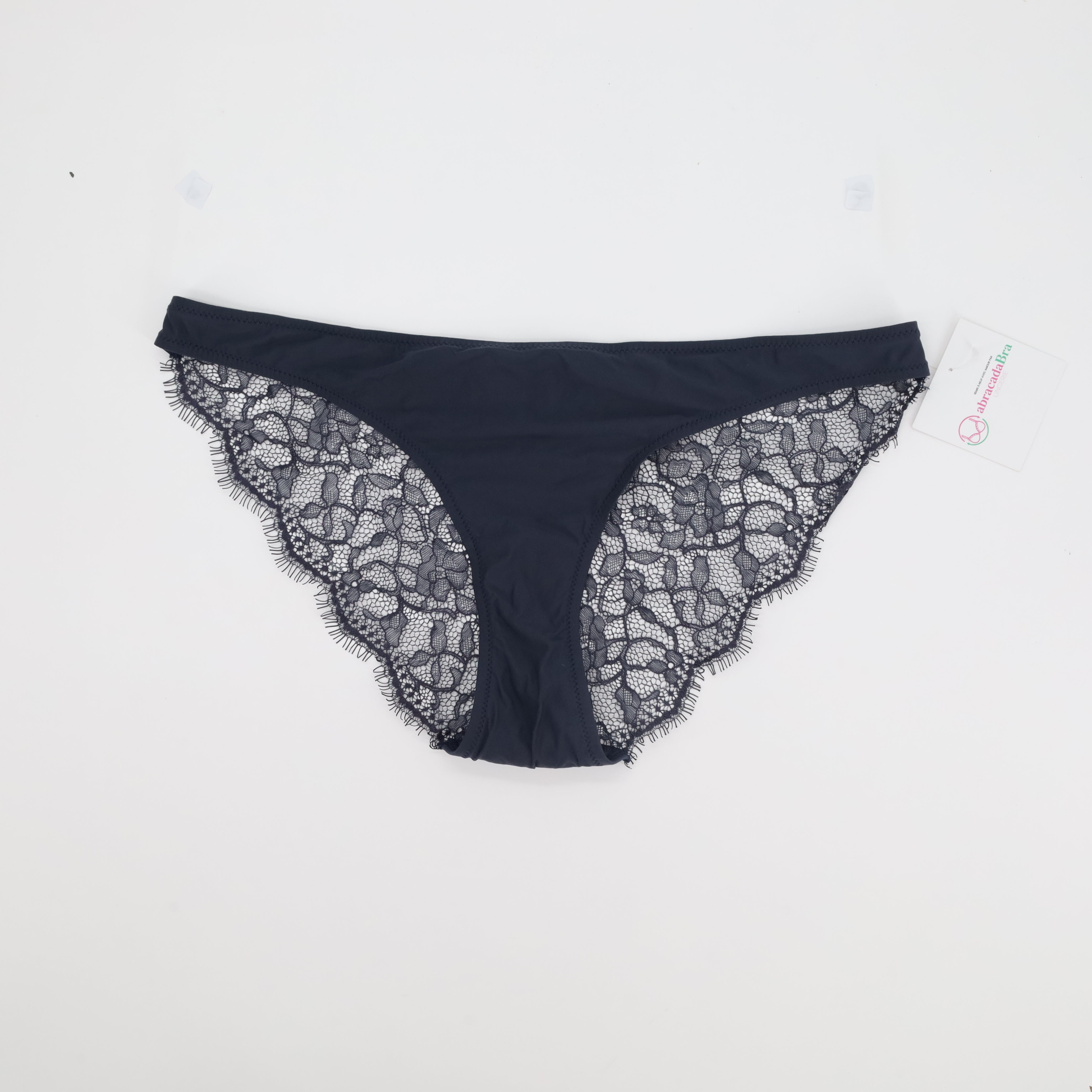 Culotte Princesse tam.tam Gris