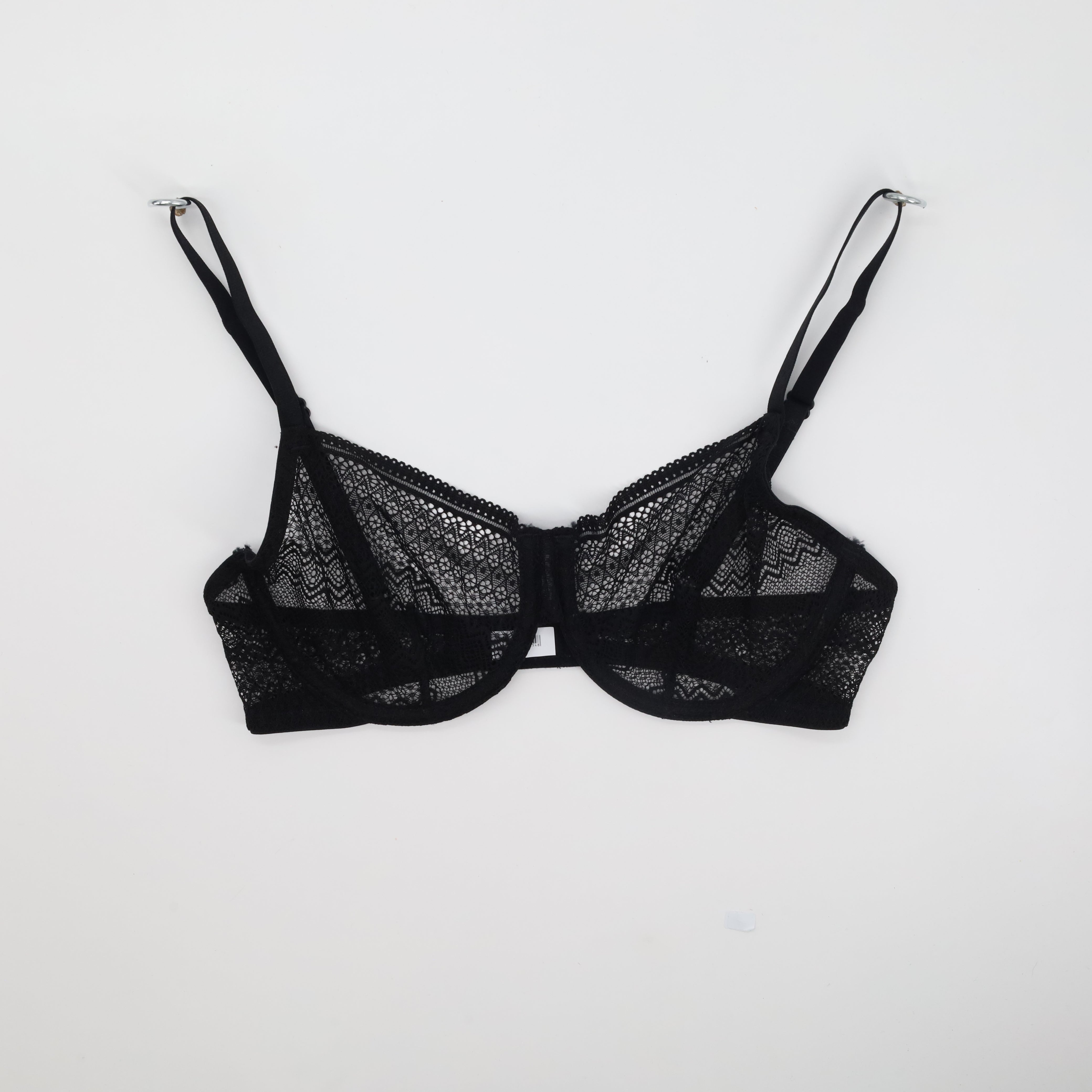 Soutien-gorge Marque inconnue Noir