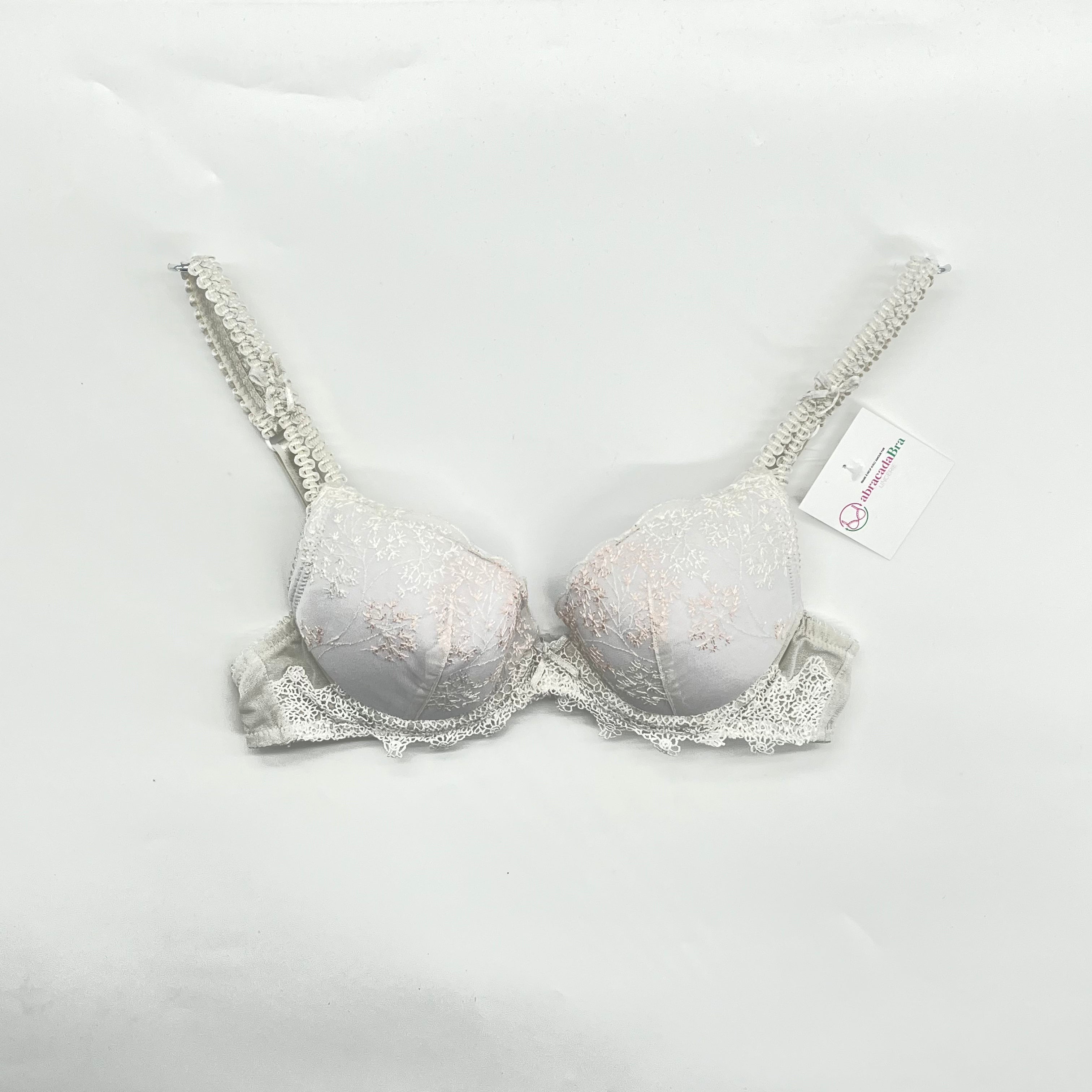 Soutien-gorge ETAM Blanc