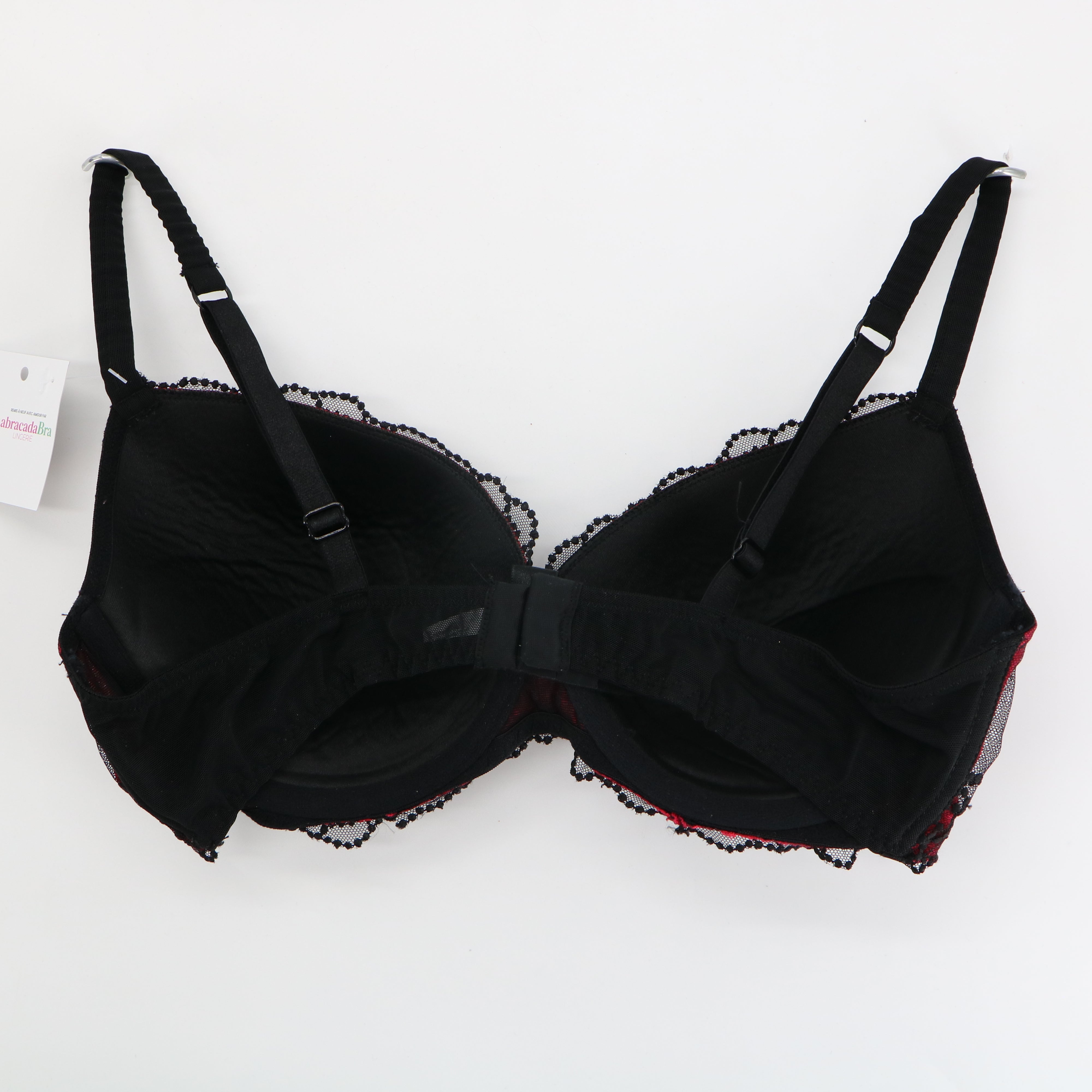 Soutien-gorge RougeGorge Rouge