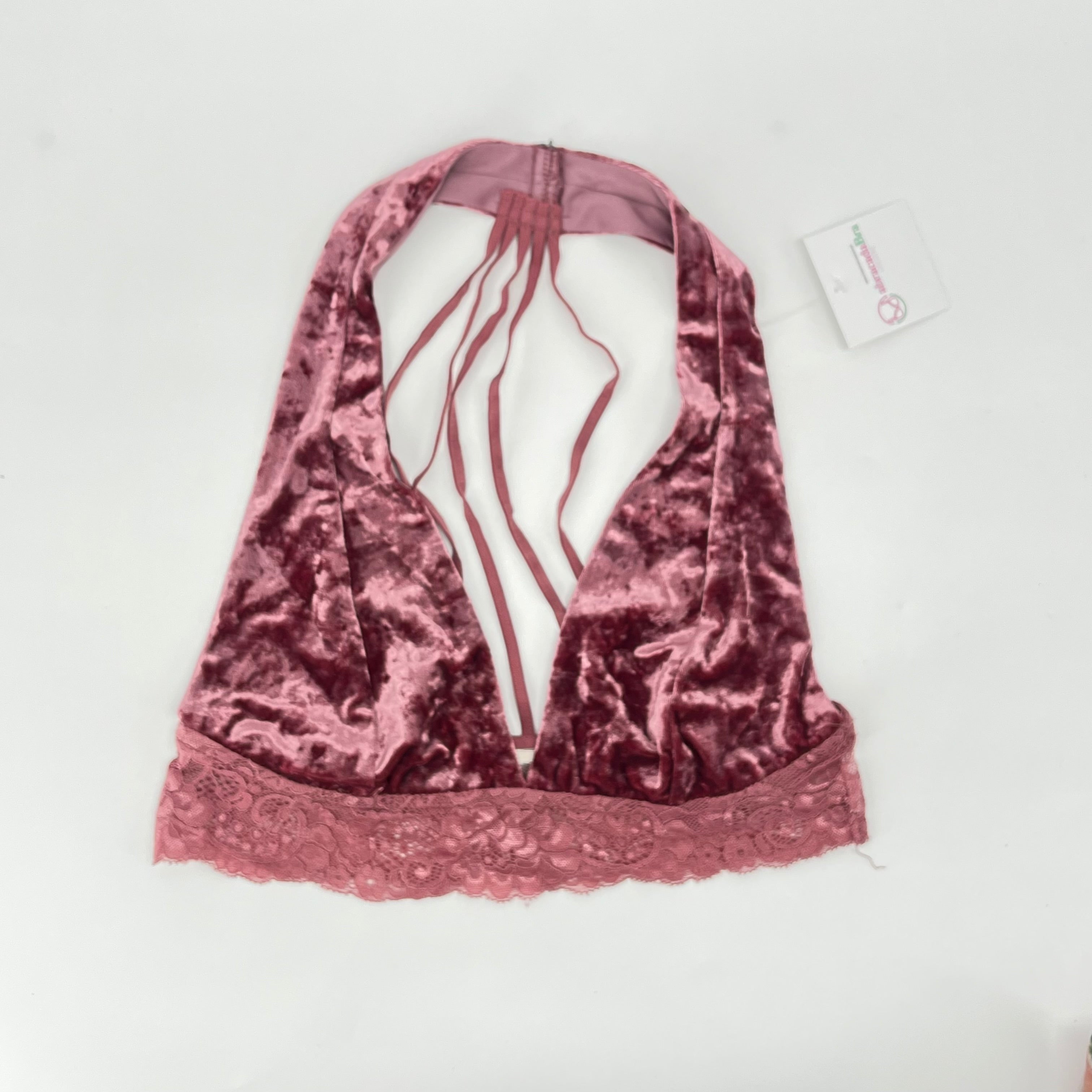 Soutien-gorge Rose