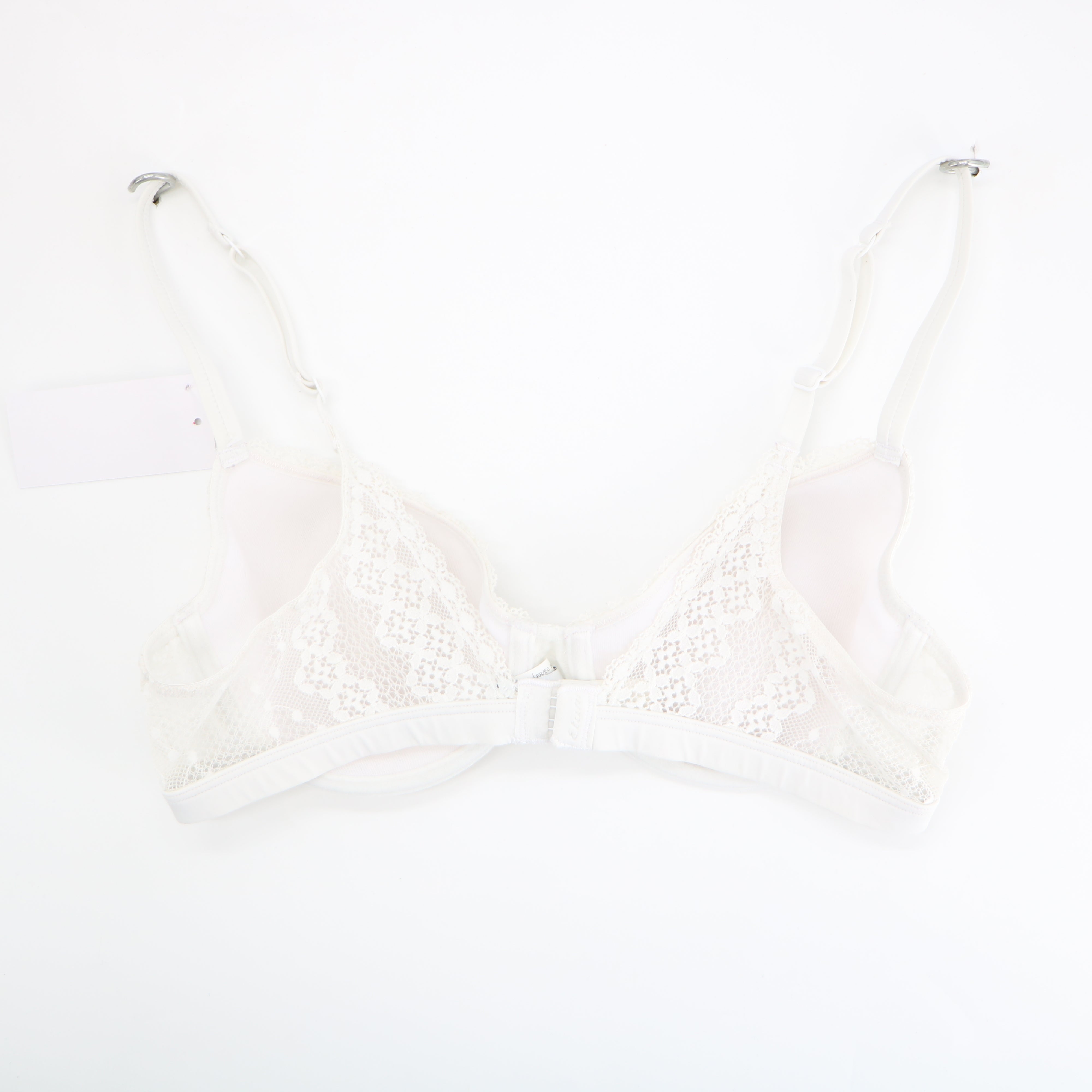 Soutien-gorge ETAM Blanc