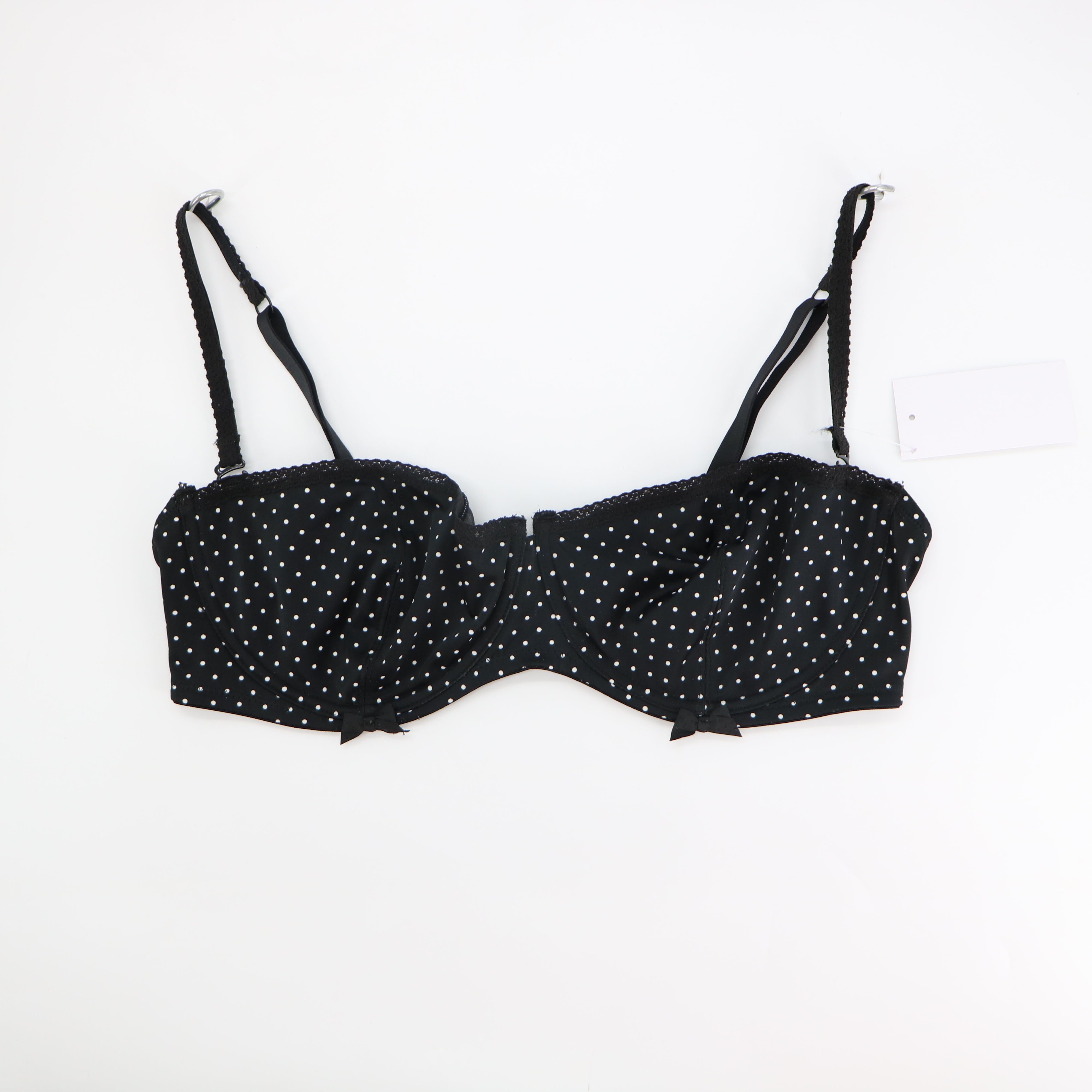 Soutien-gorge Fashion + Bleu