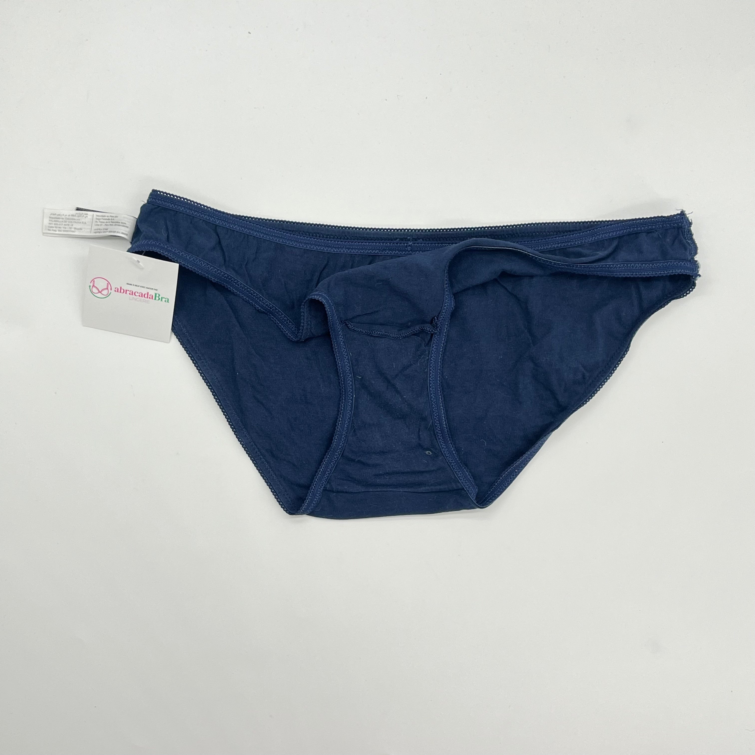 Culotte ETAM Bleu