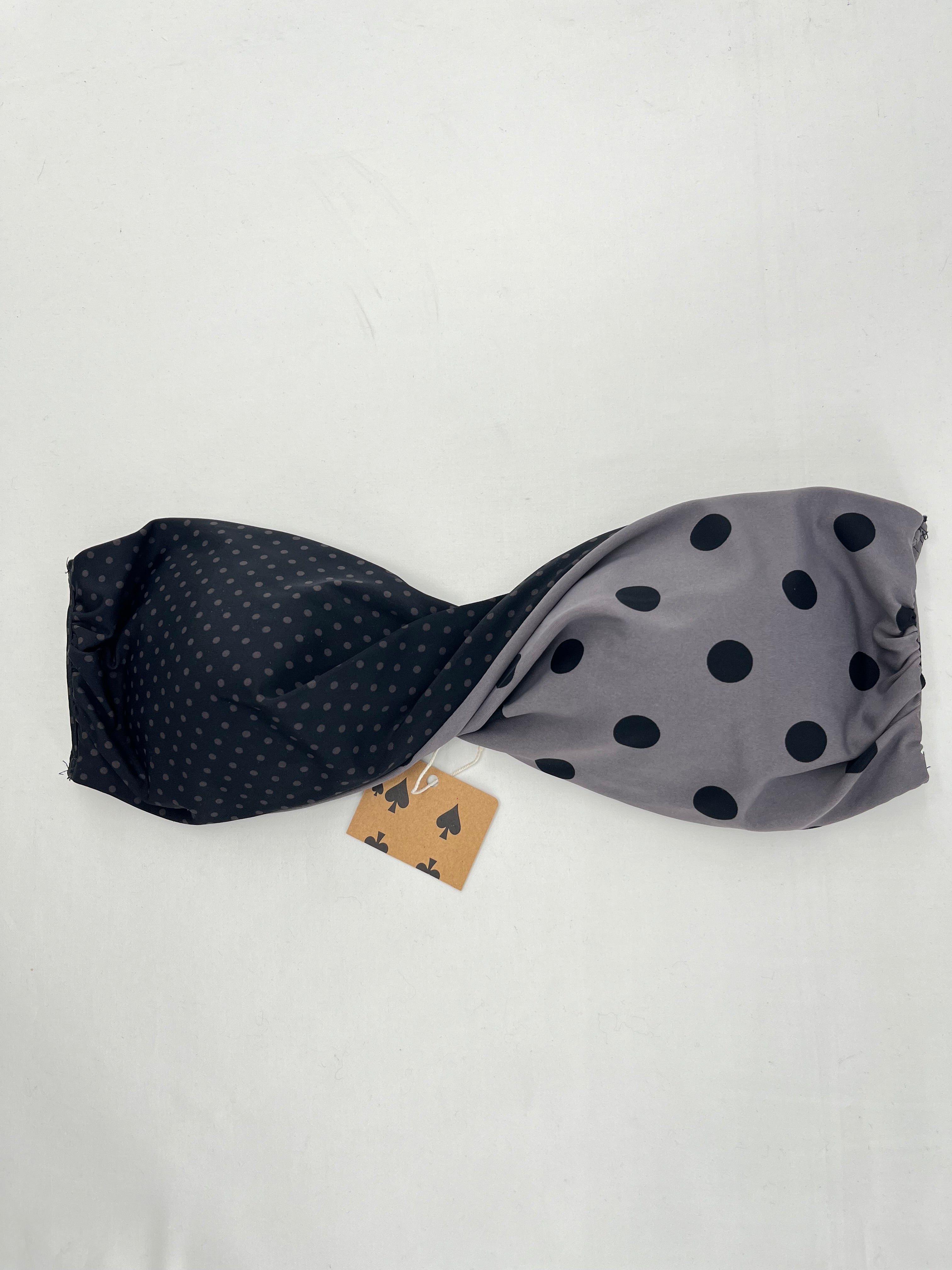 Maillot de bain Gris