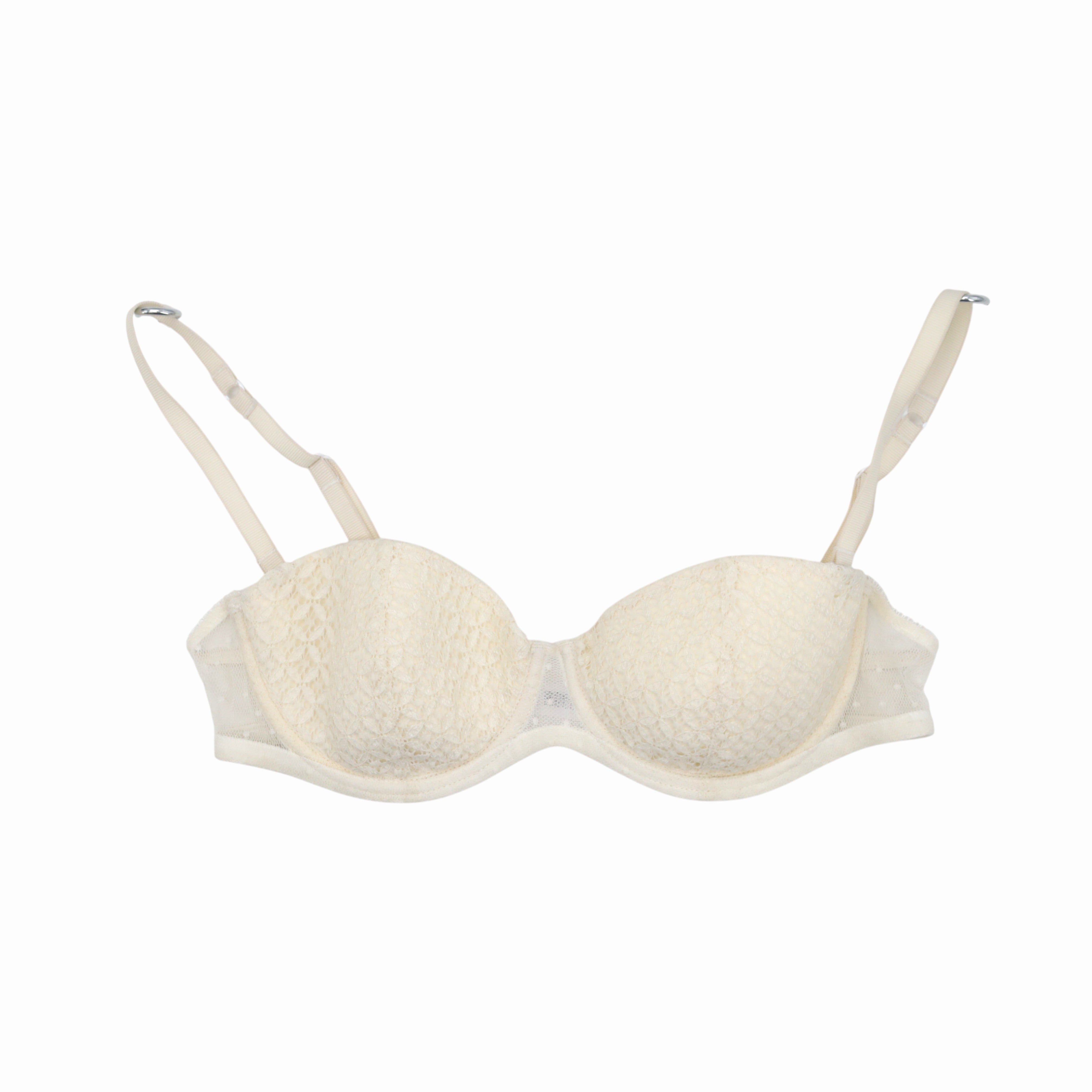 Soutien-gorge Ysé Blanc