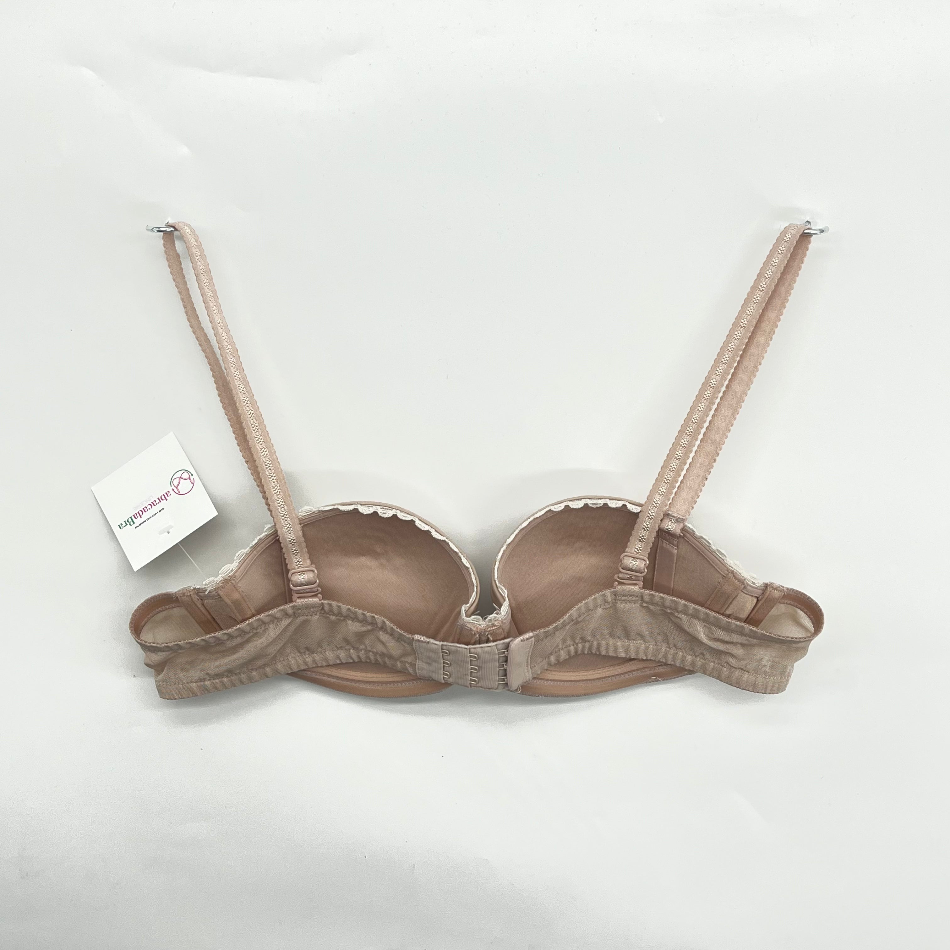Soutien-gorge Variance Beige