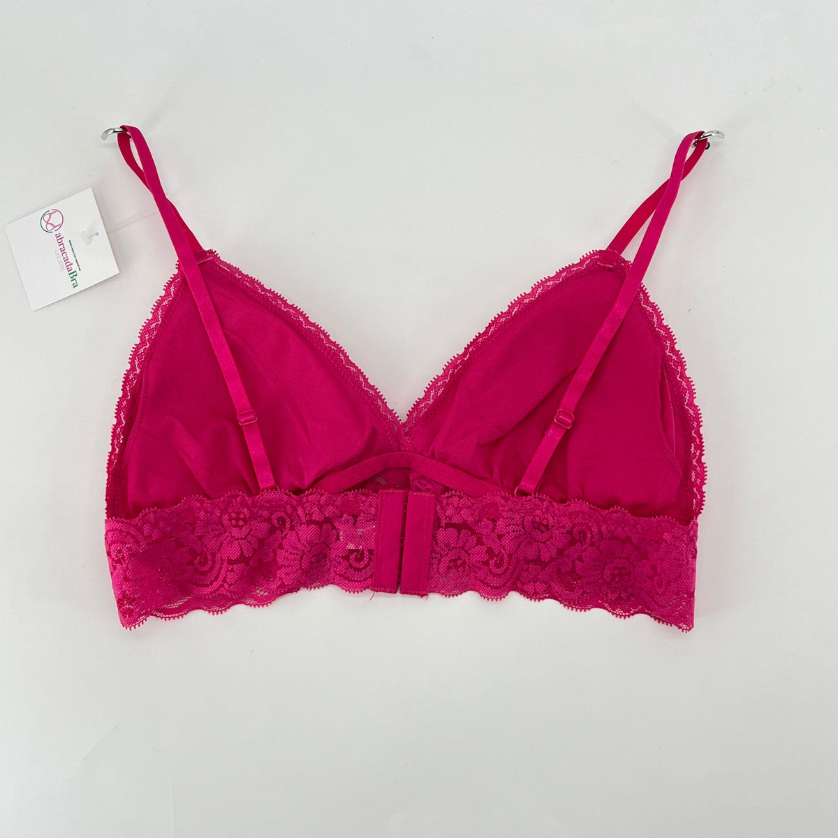 Soutien-gorge Rose