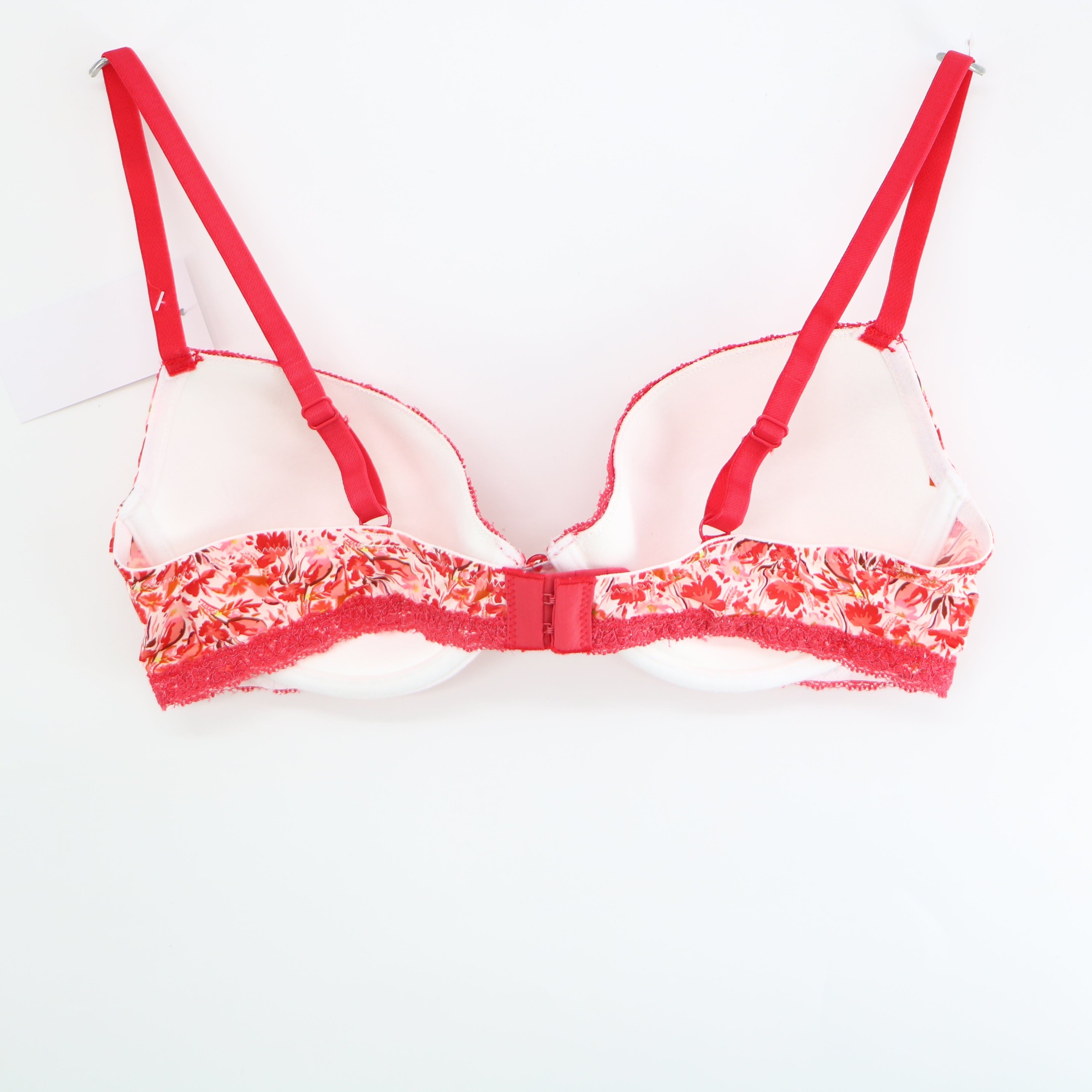 Soutien-gorge Rouge