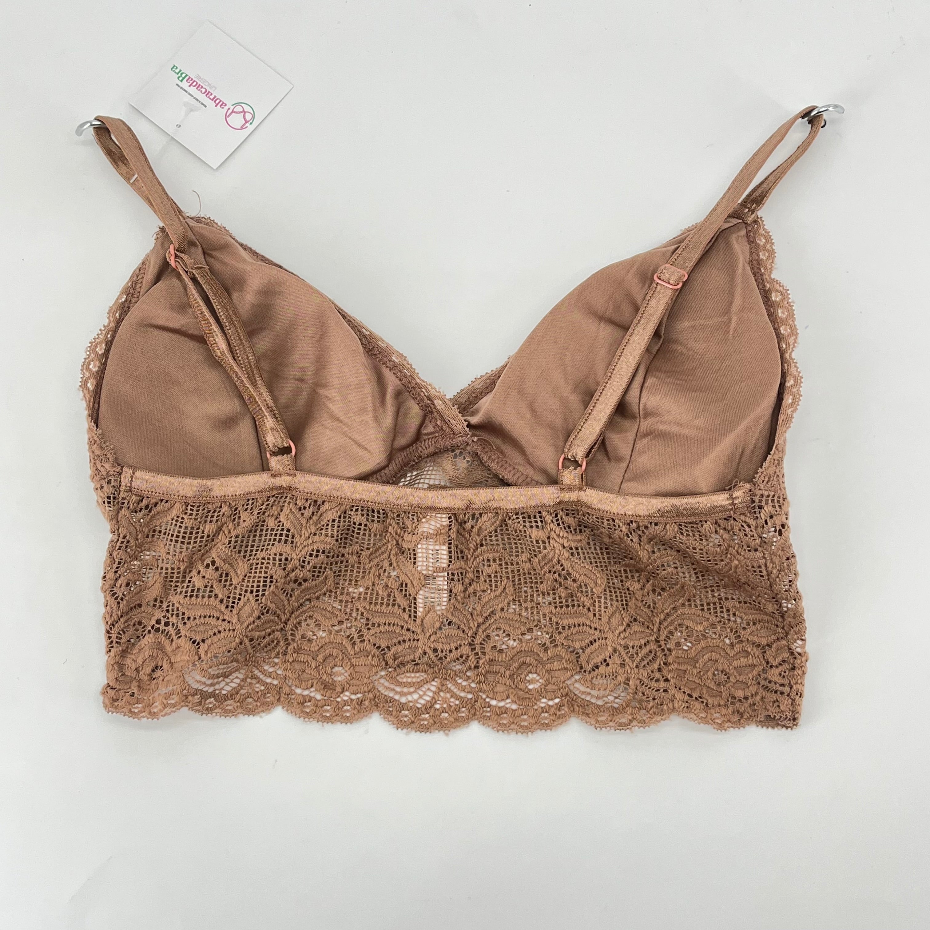 Soutien-gorge SWS Marron