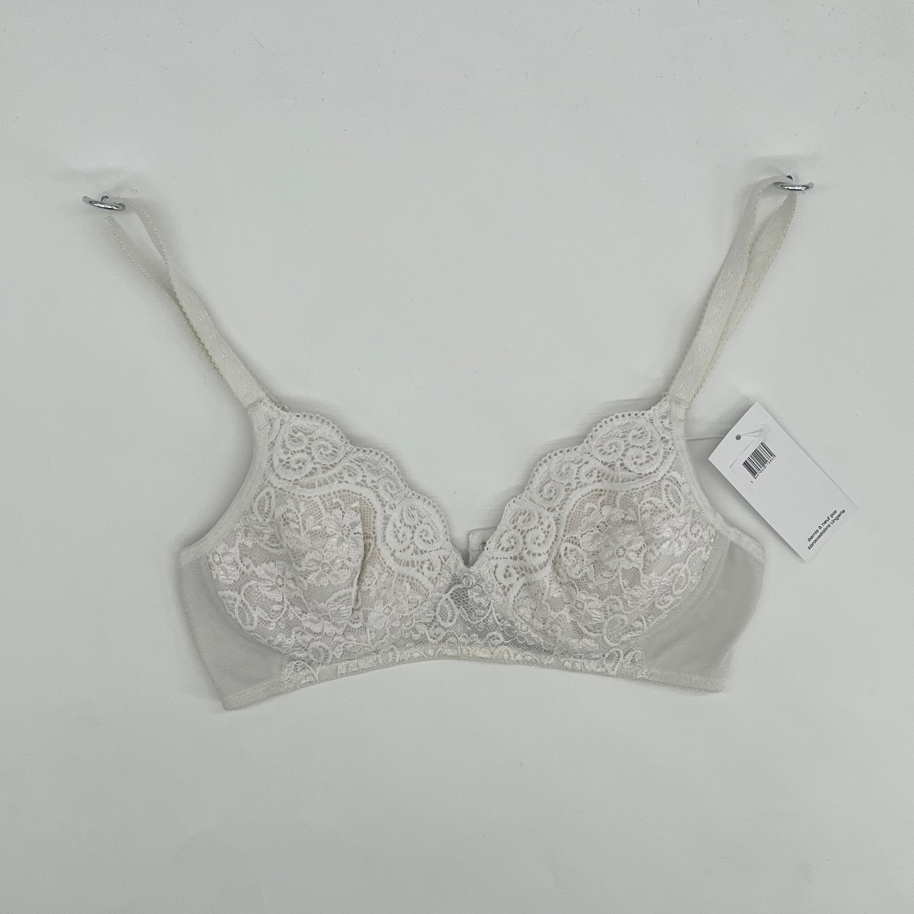 Soutien-gorge Triumph Blanc