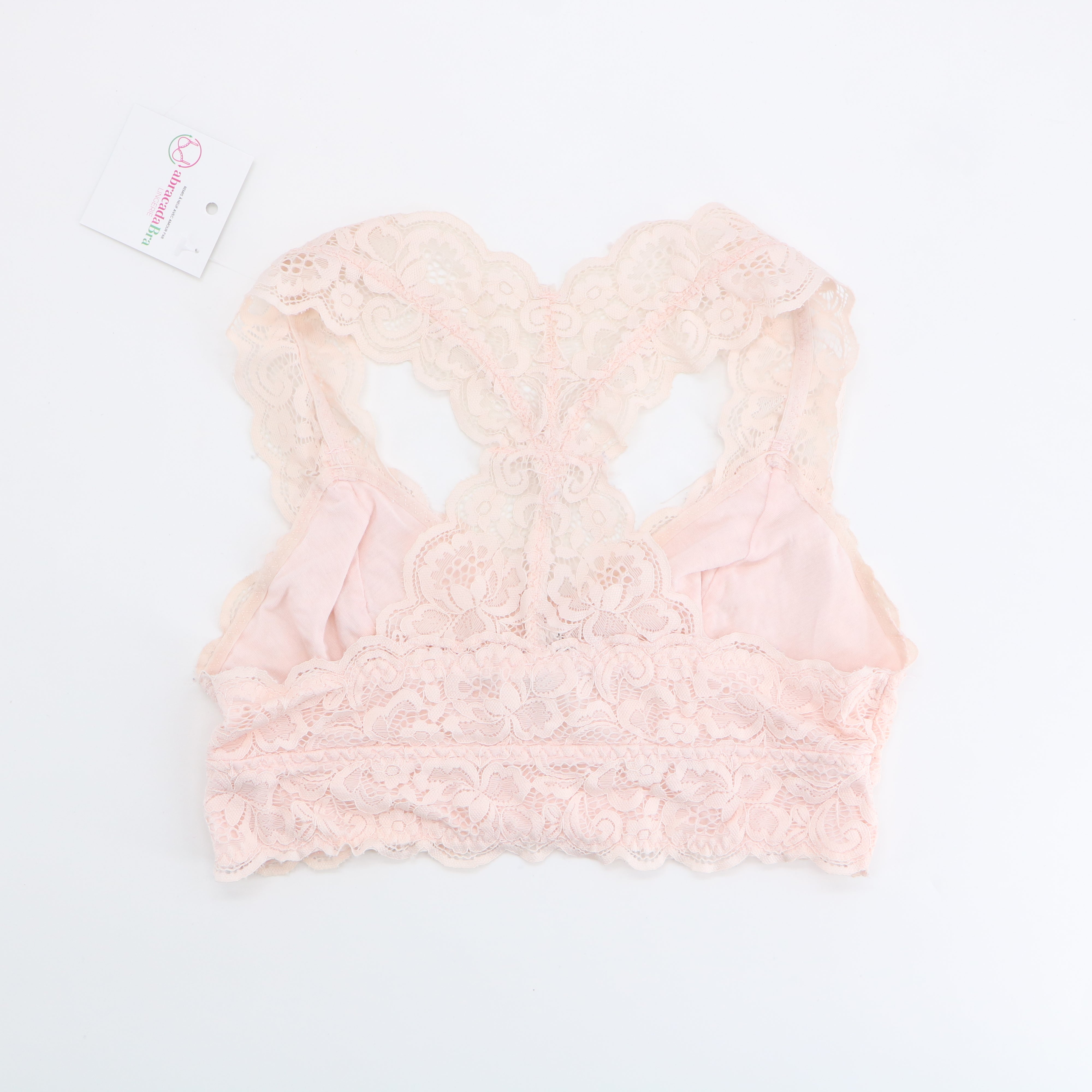 Soutien-gorge Serra Rose