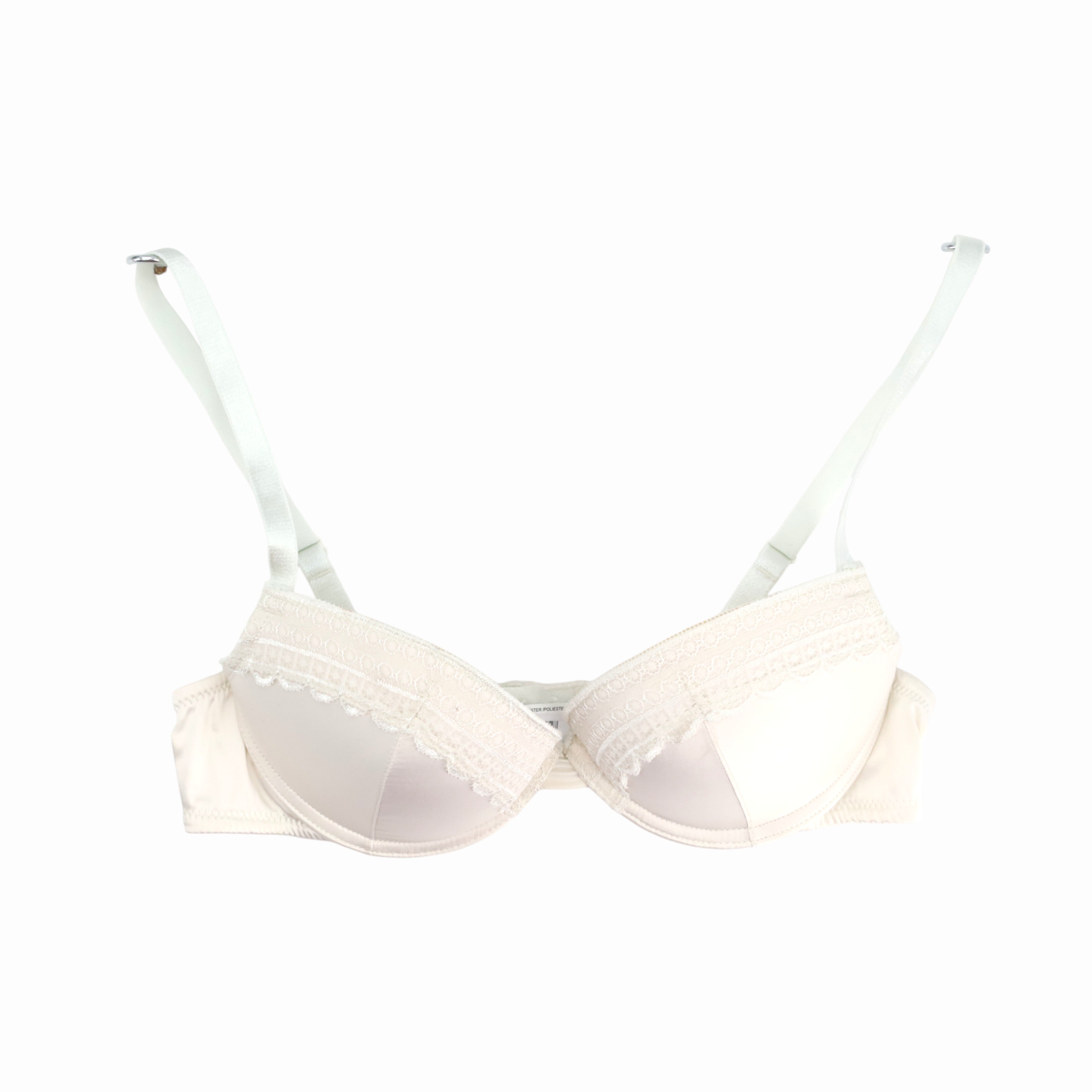 Soutien-gorge DIM Blanc