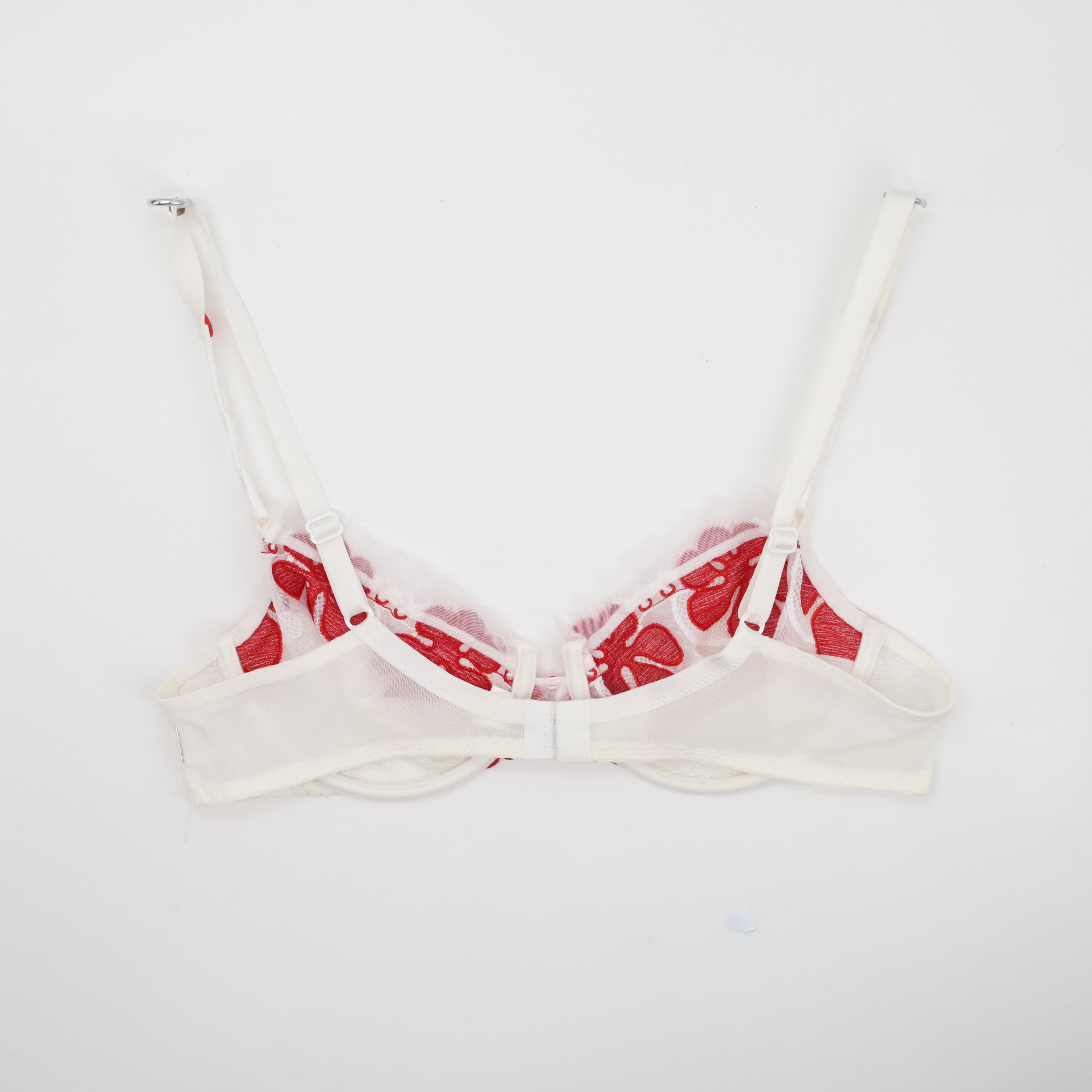 Soutien-gorge Maison Lejaby Blanc
