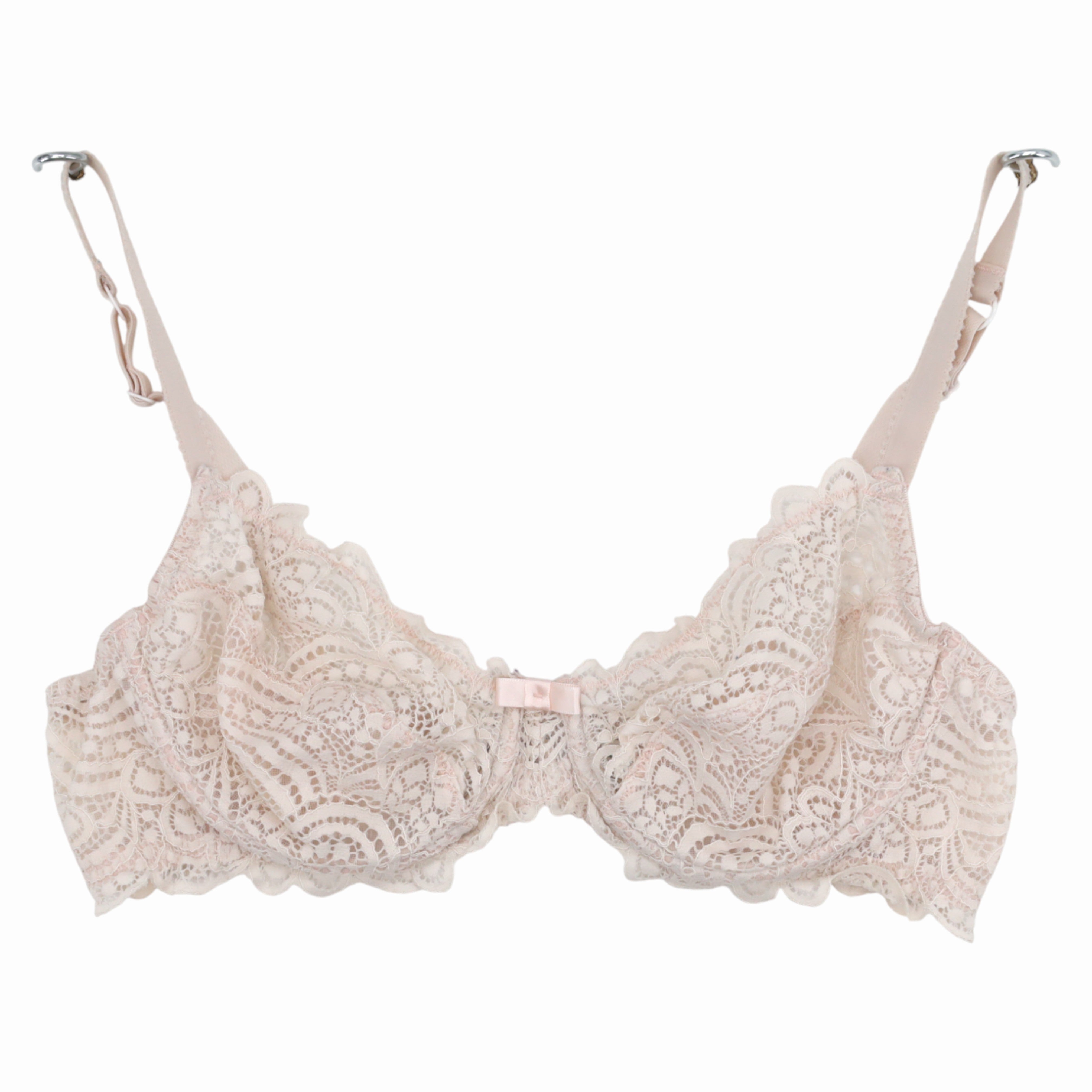 Soutien-gorge ETAM Rose