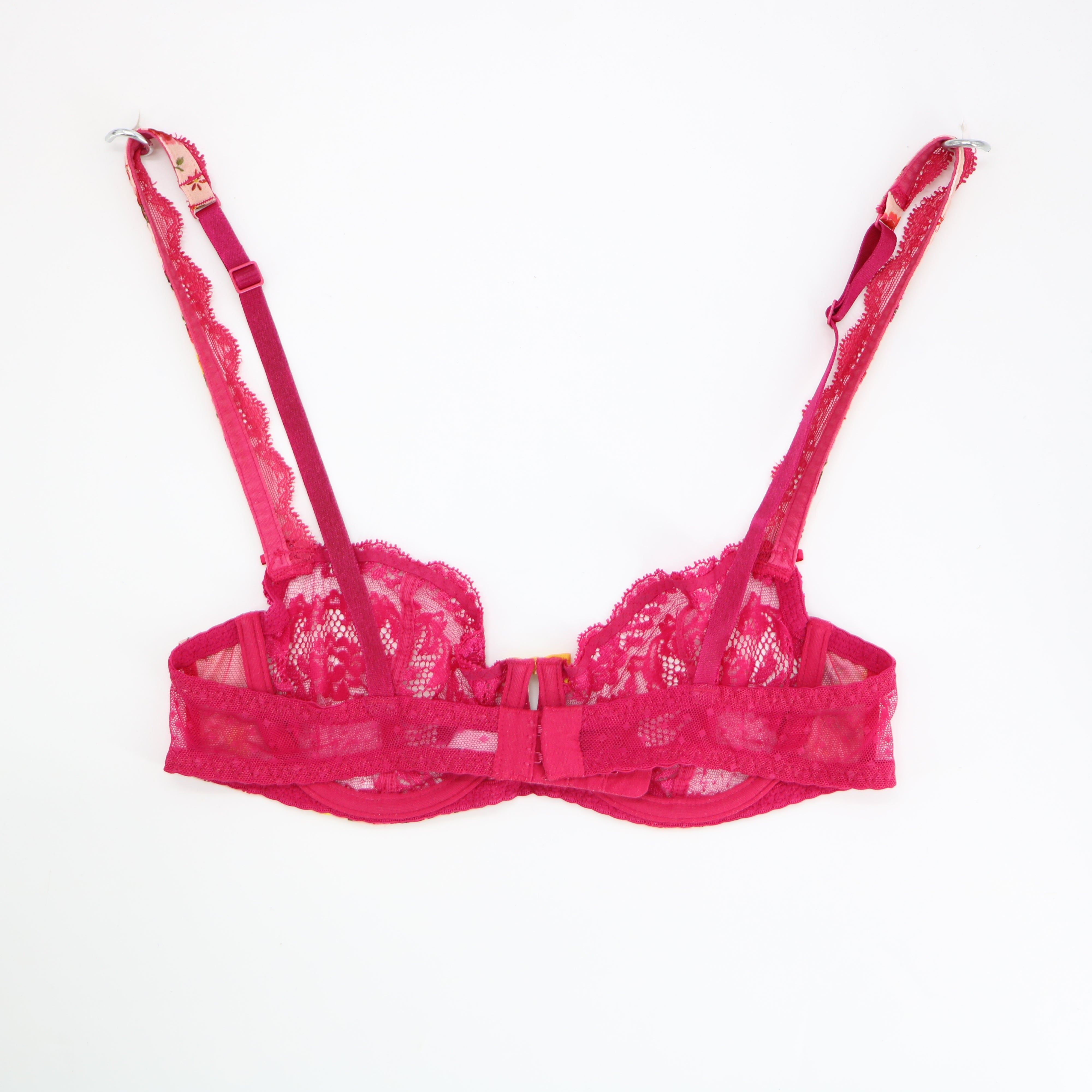 Soutien-gorge Aubade Rose