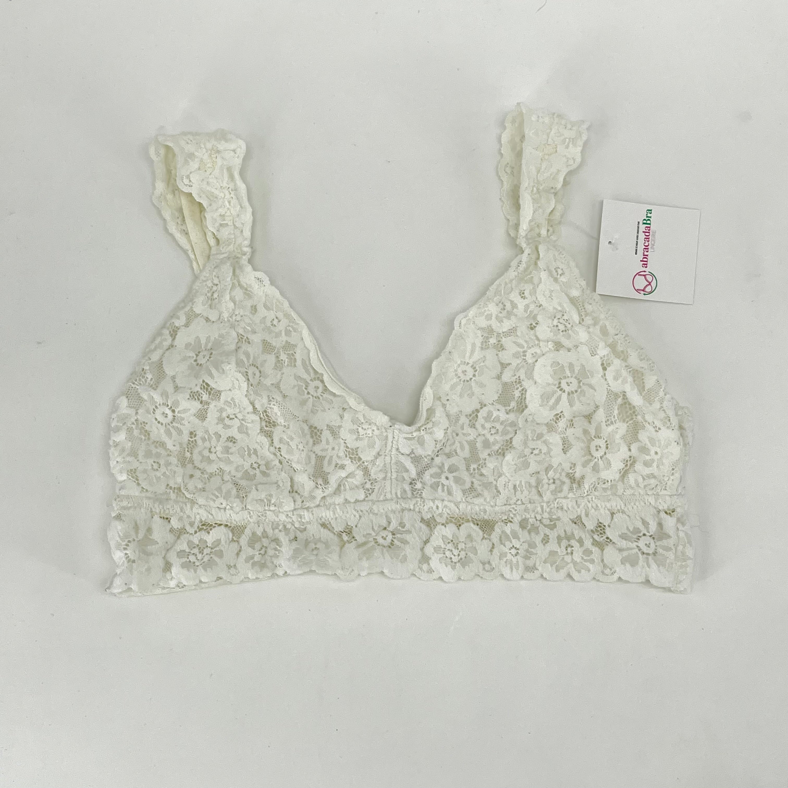 Soutien-gorge Aerie Blanc